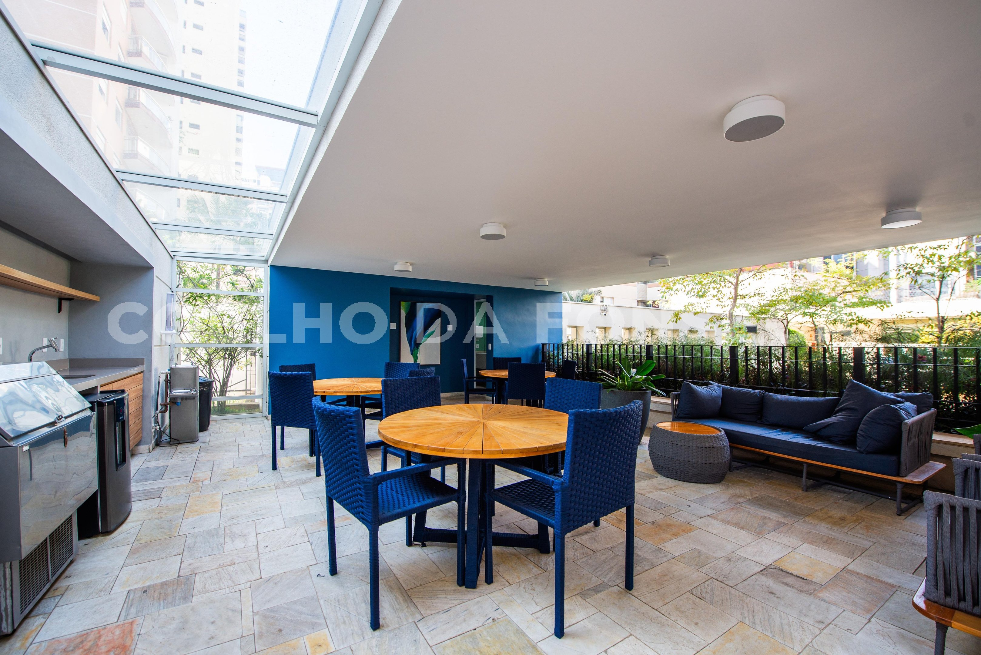 Espaço Gourmet (Unidade)