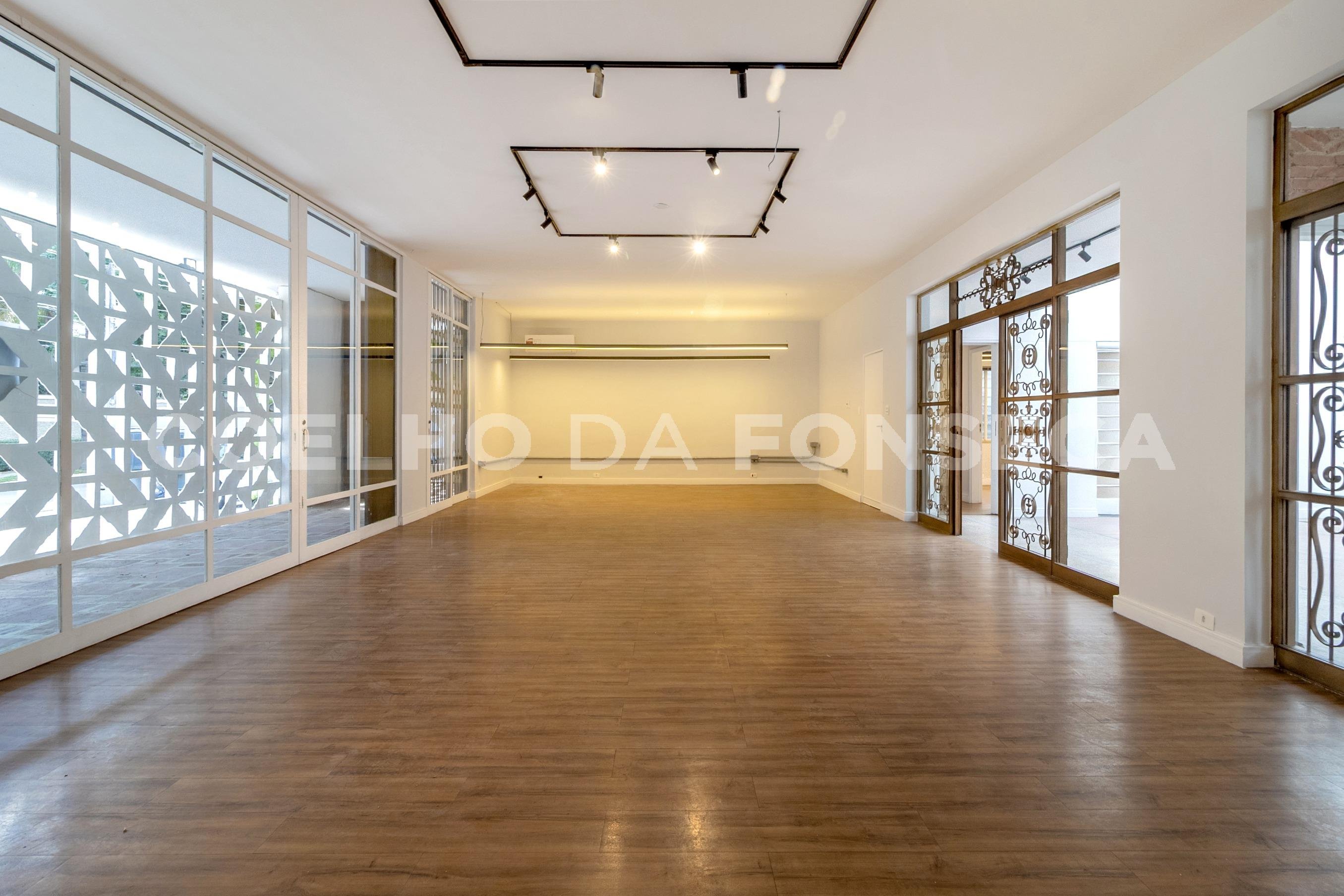 Sala Comercial