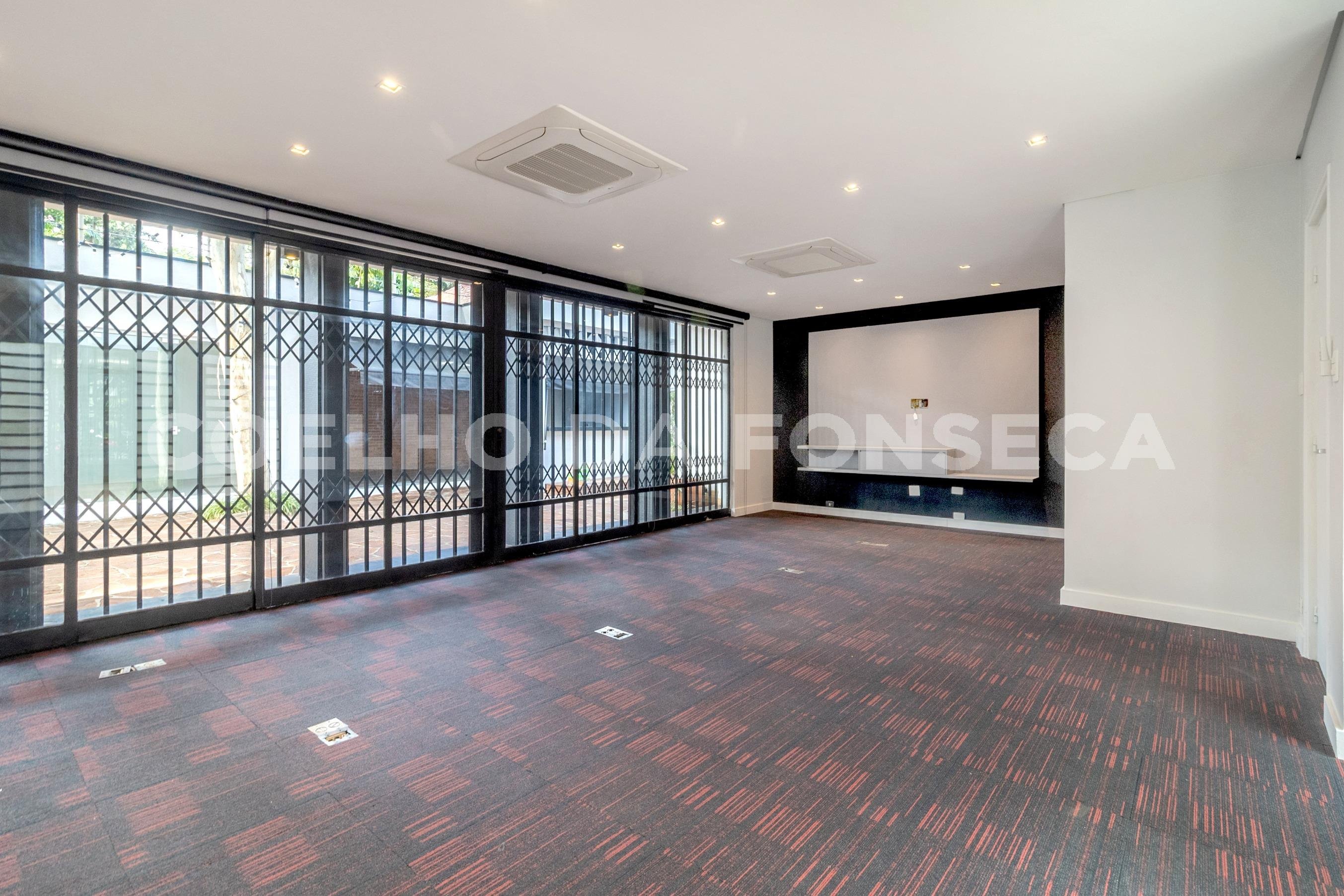 Sala Comercial