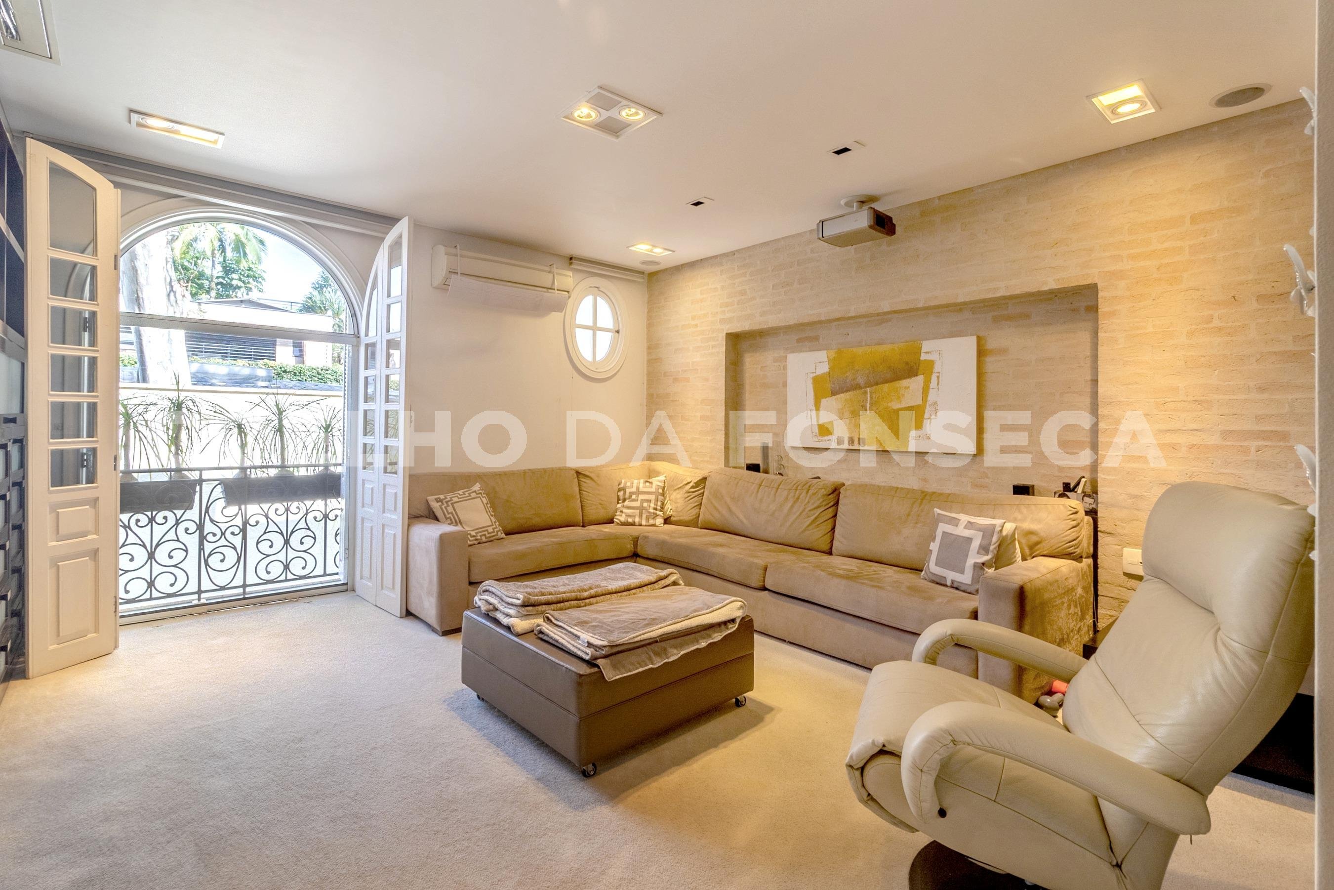 Sala de TV