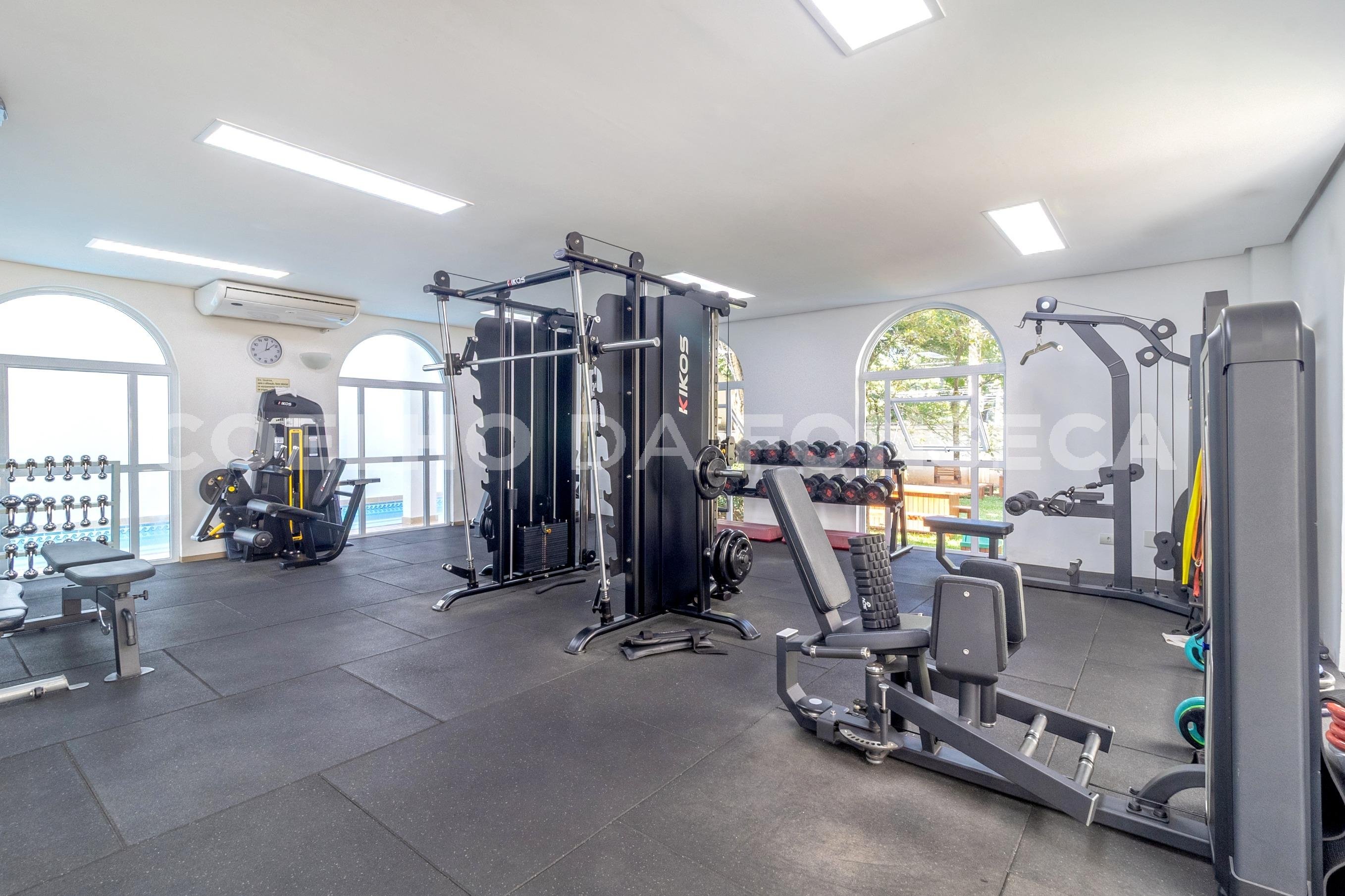Fitness