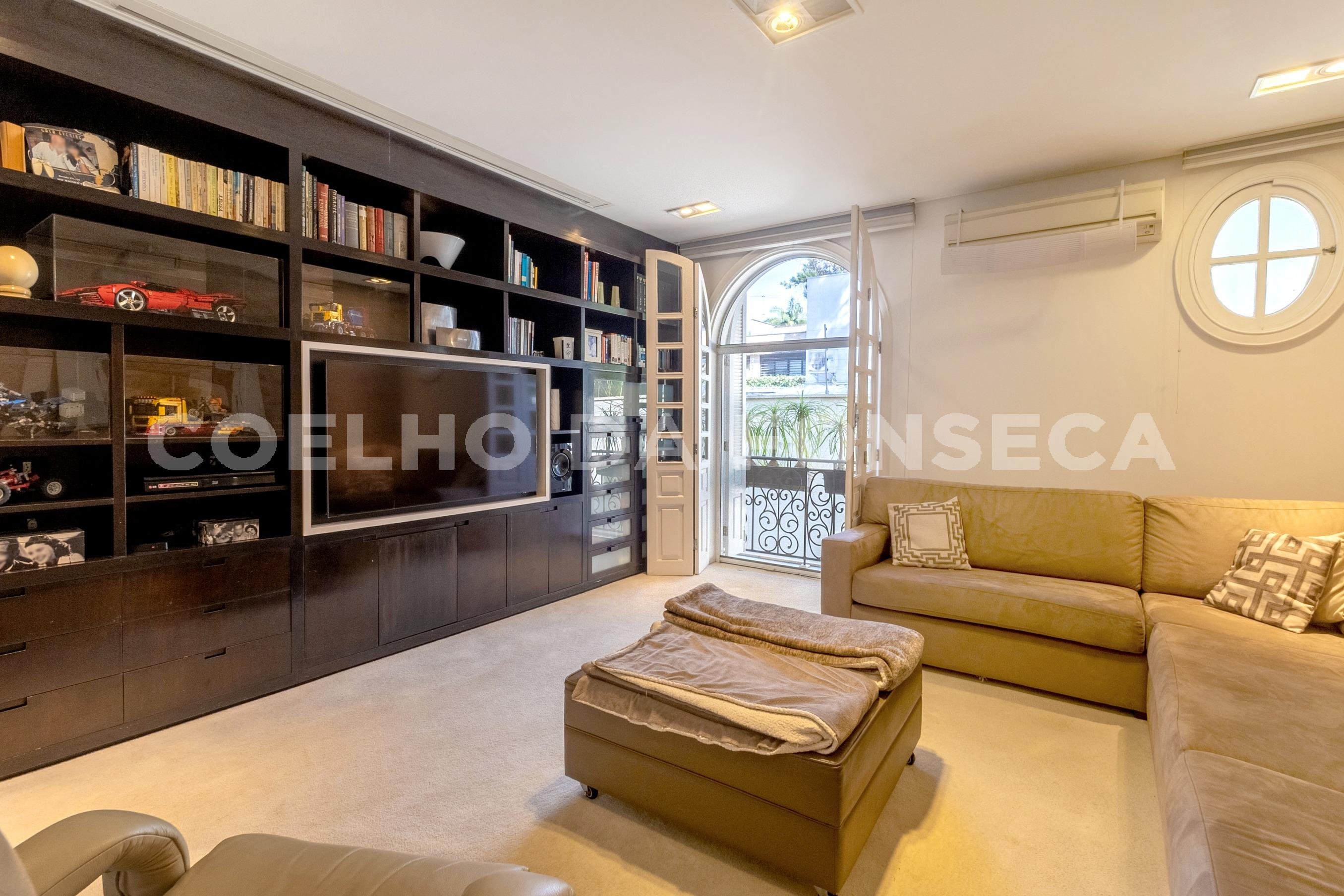 Sala de TV