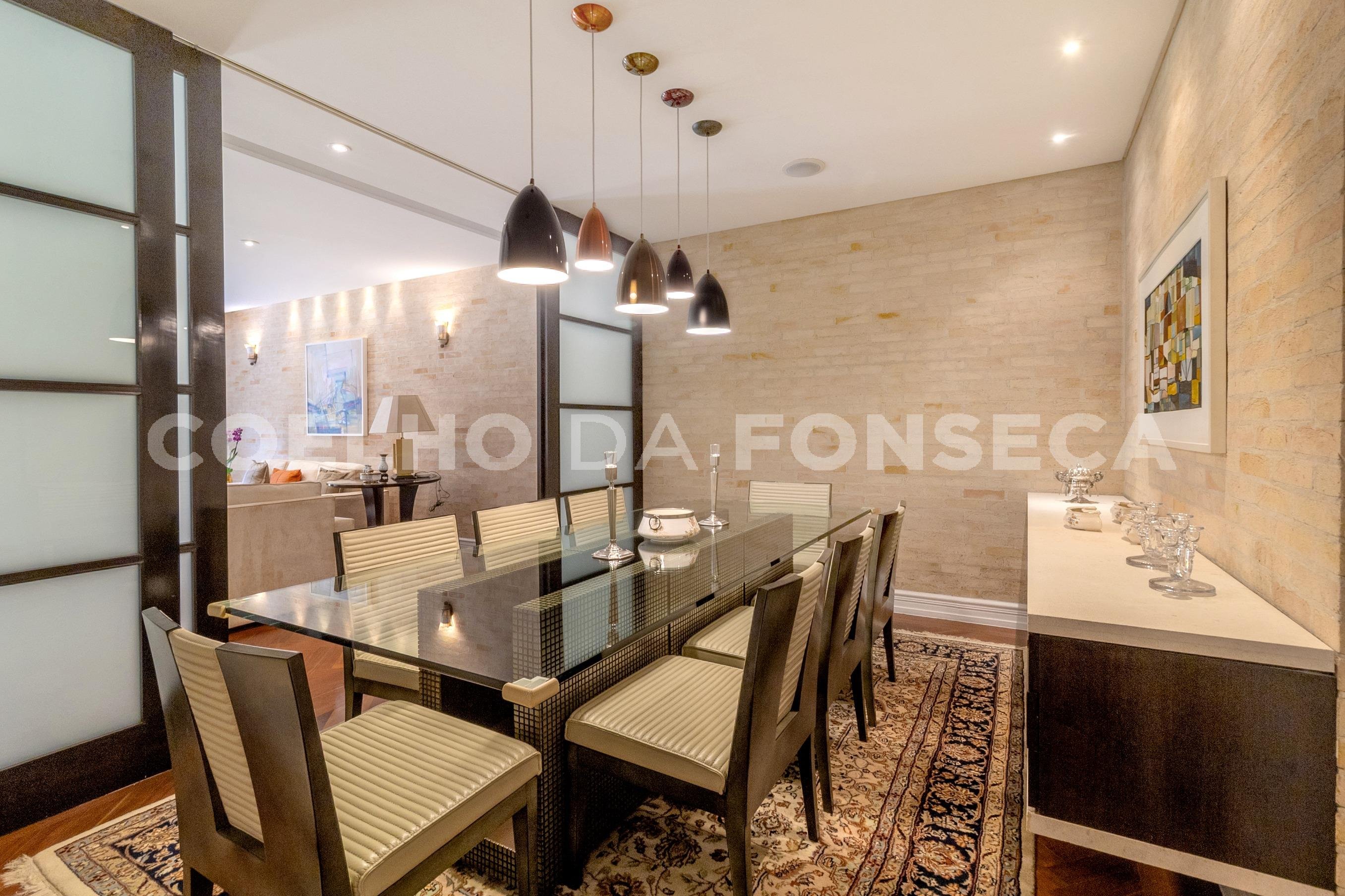 Sala de Jantar
