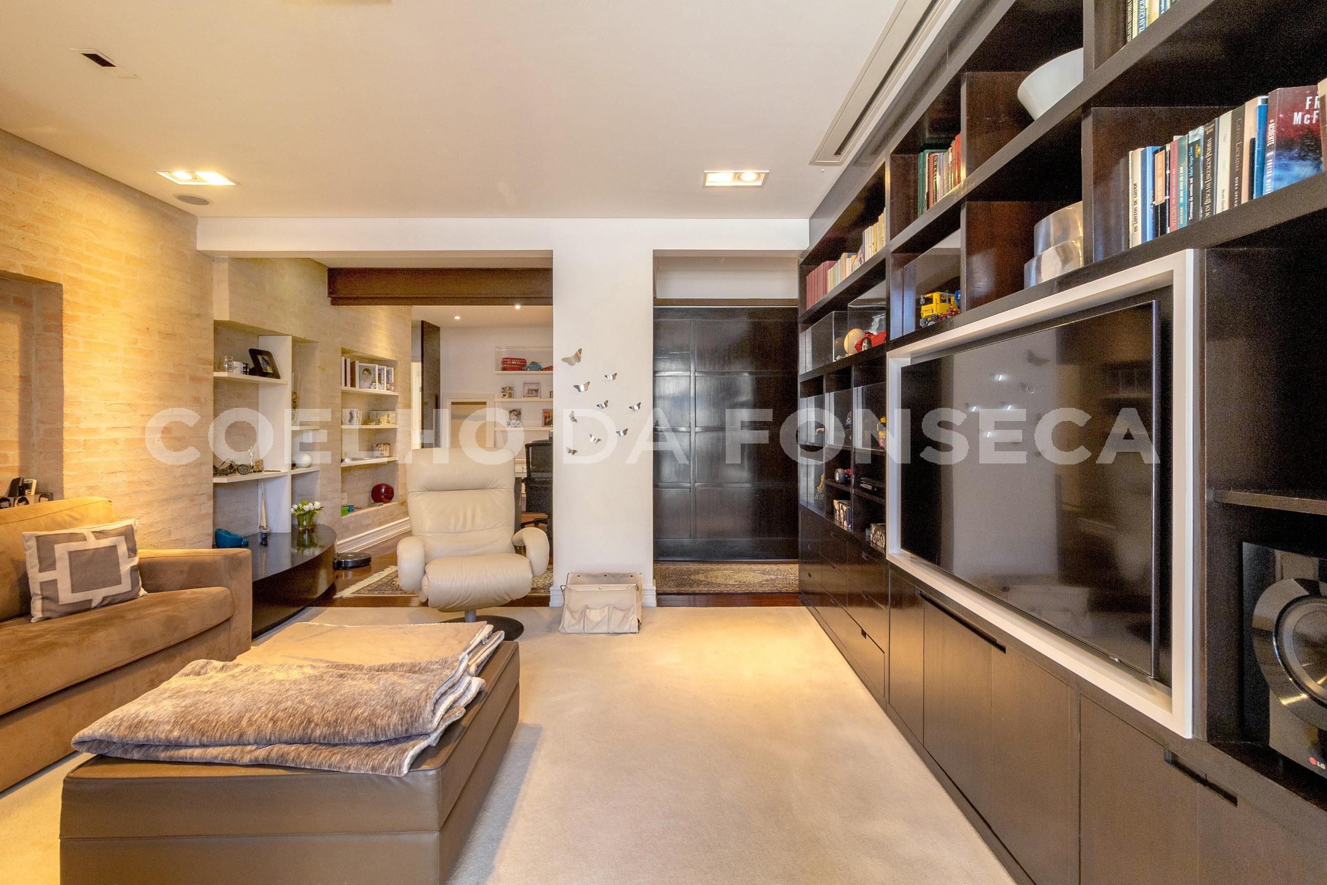 Sala de TV