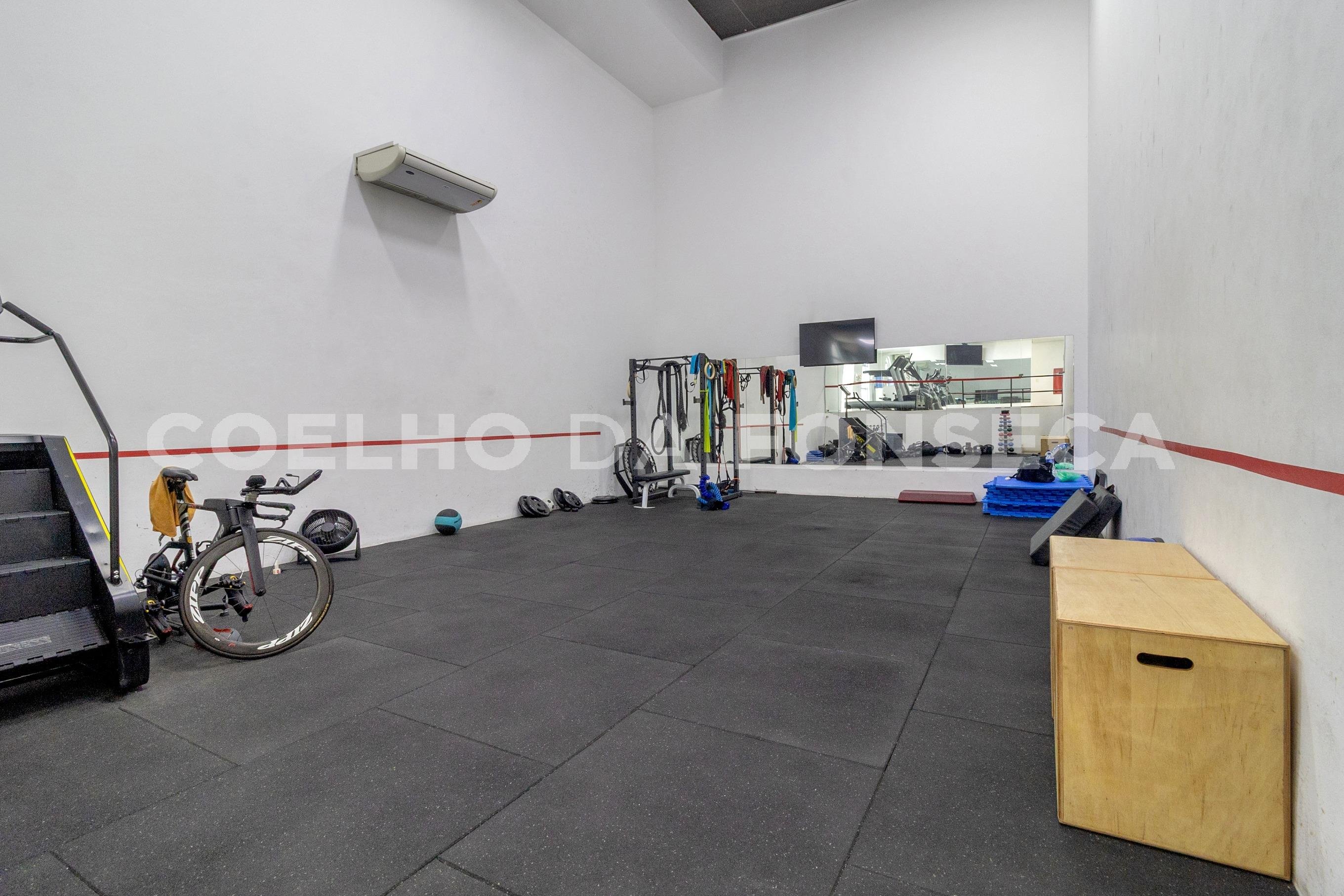 Fitness