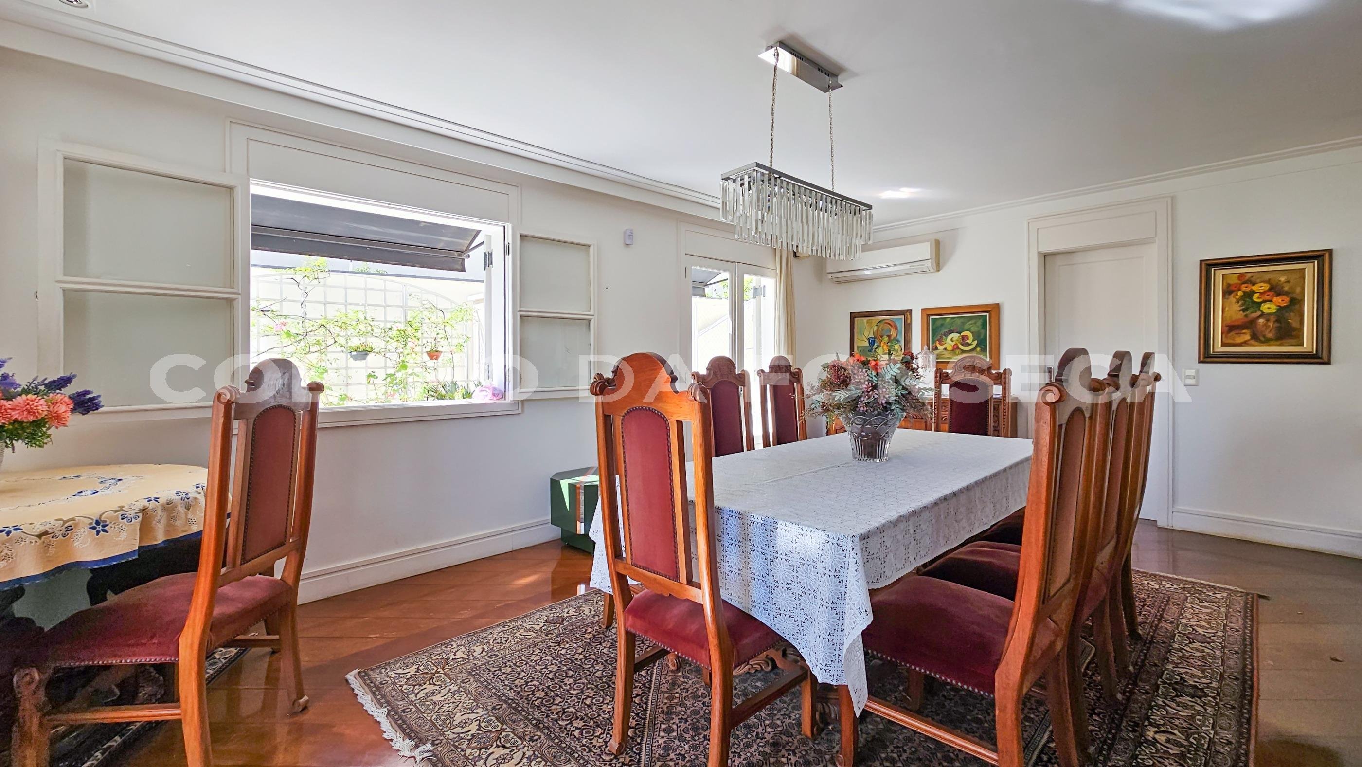 Sala de Jantar