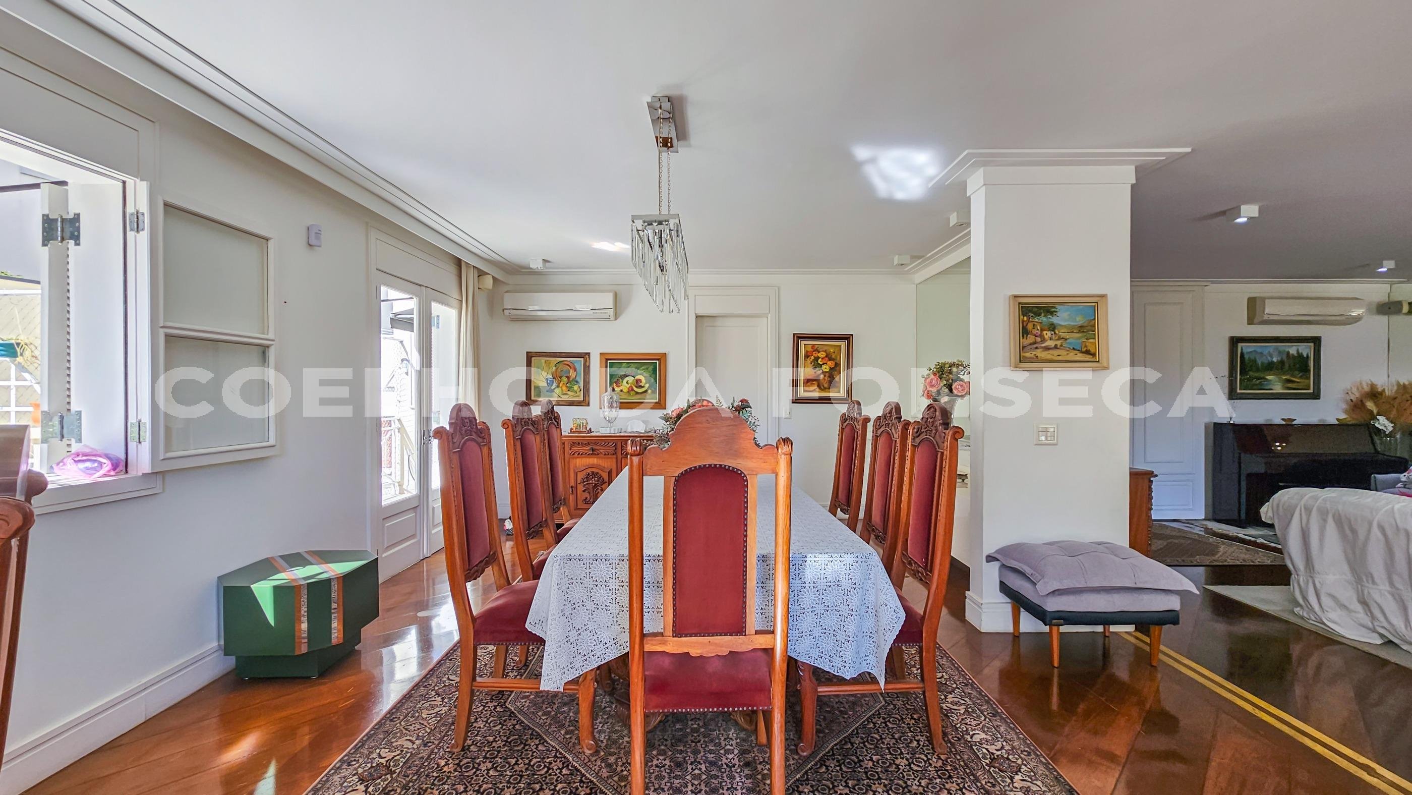 Sala de Jantar