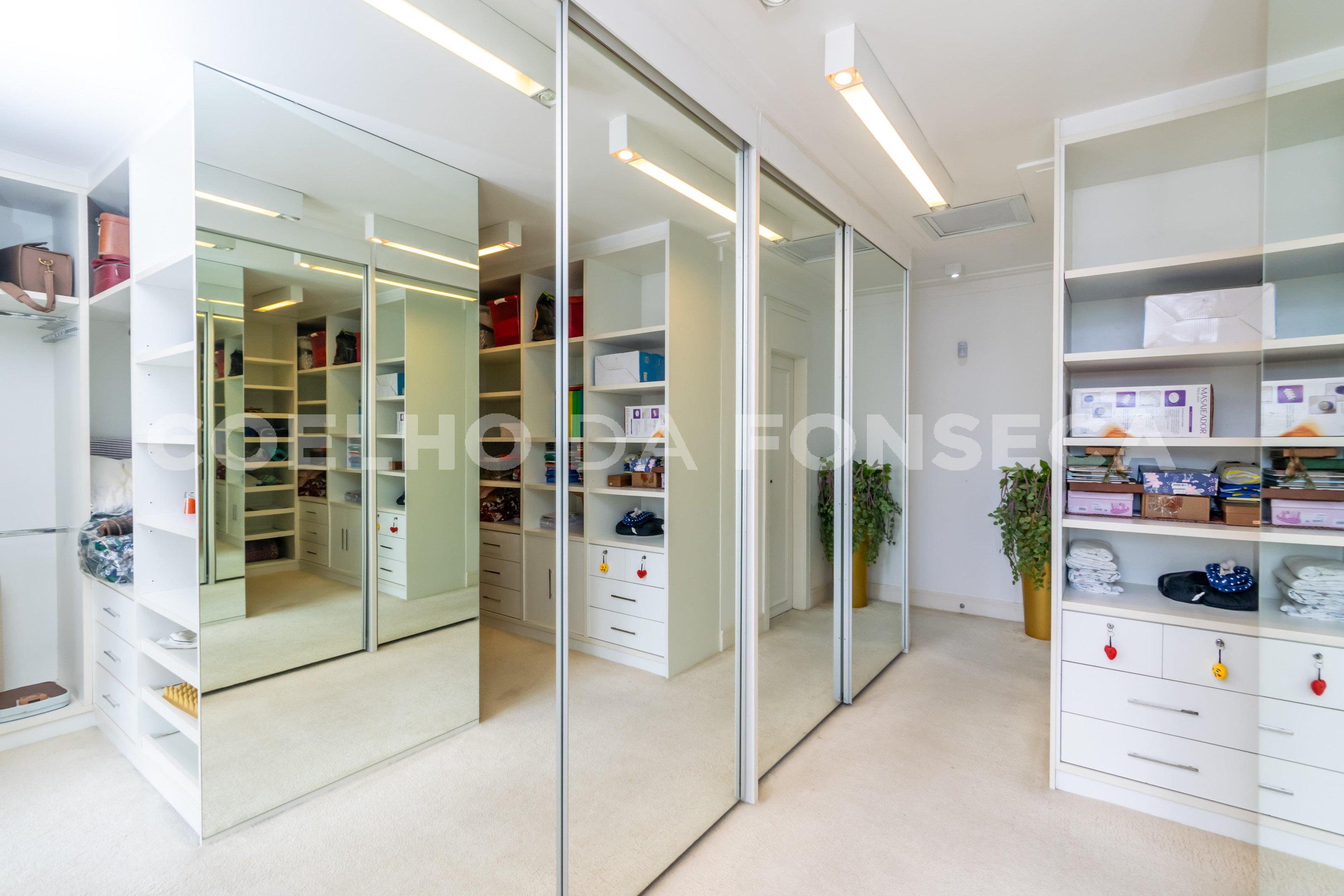 Closet