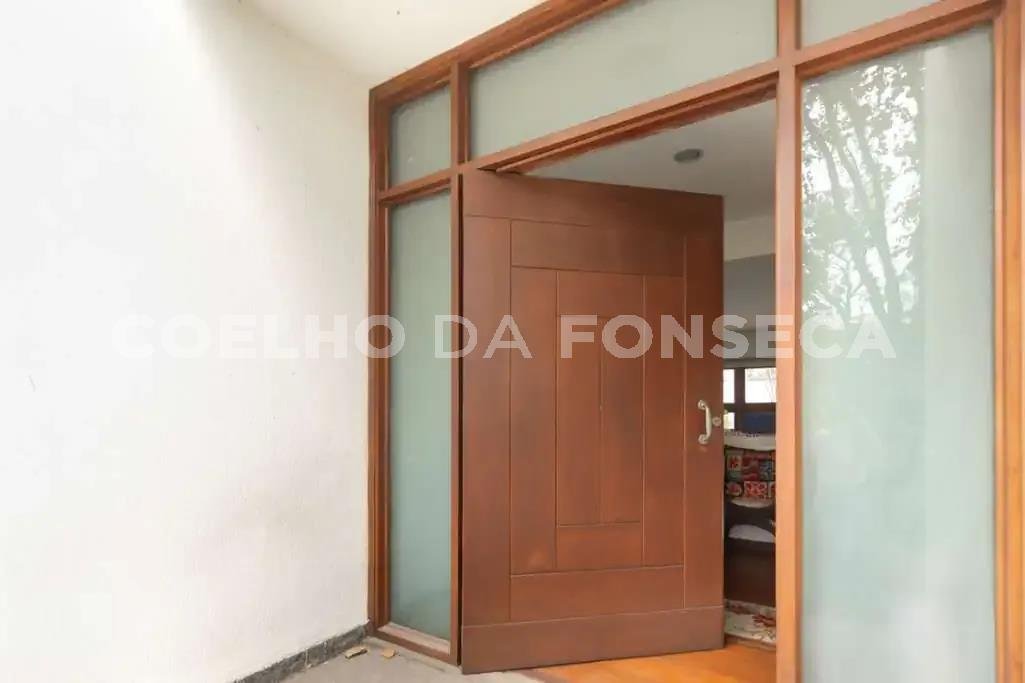 Entrada