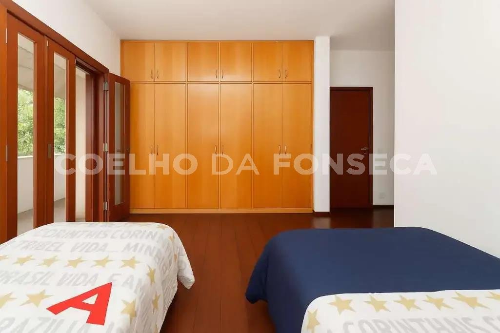 Dormitório 1