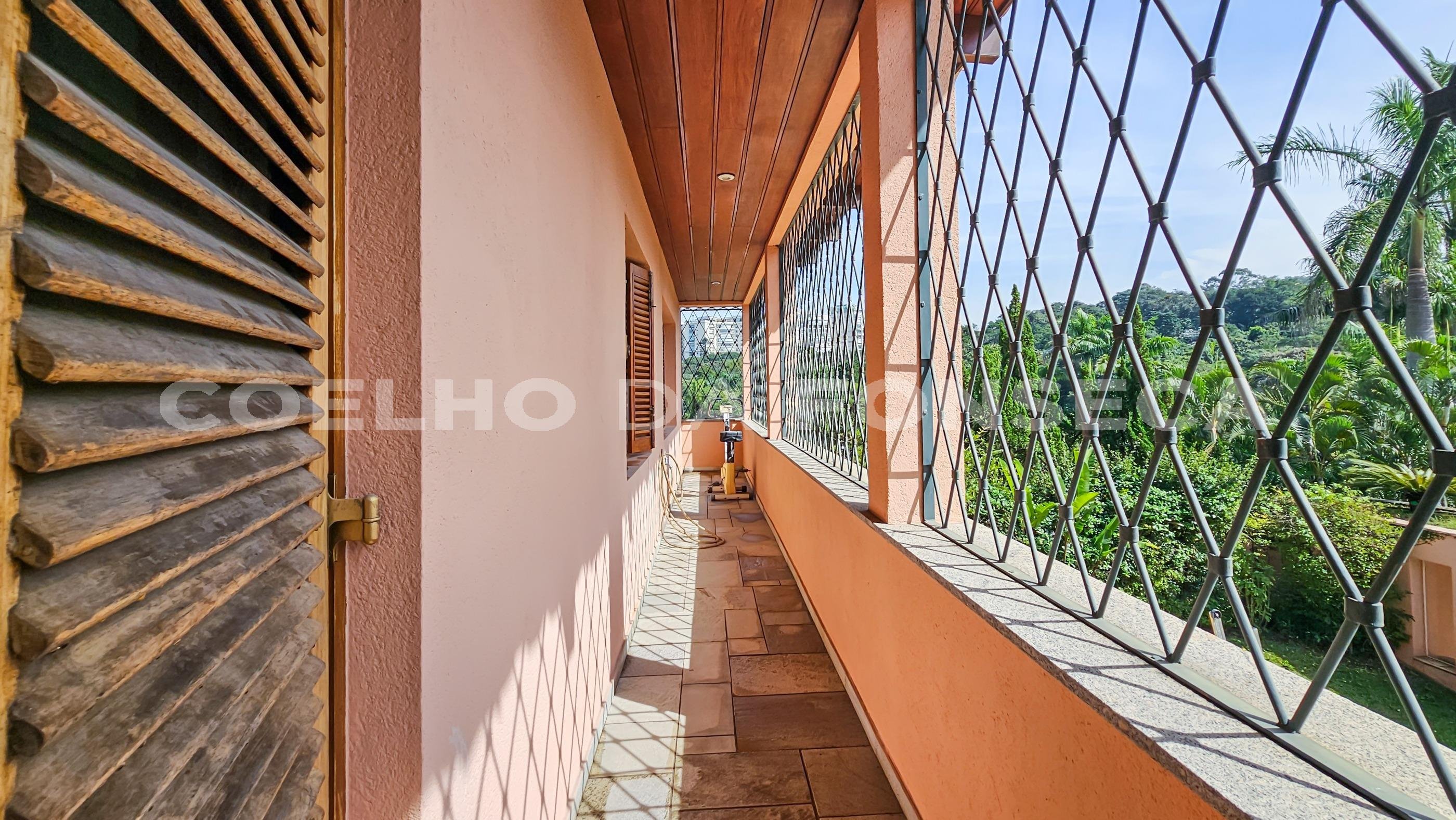 Terraço