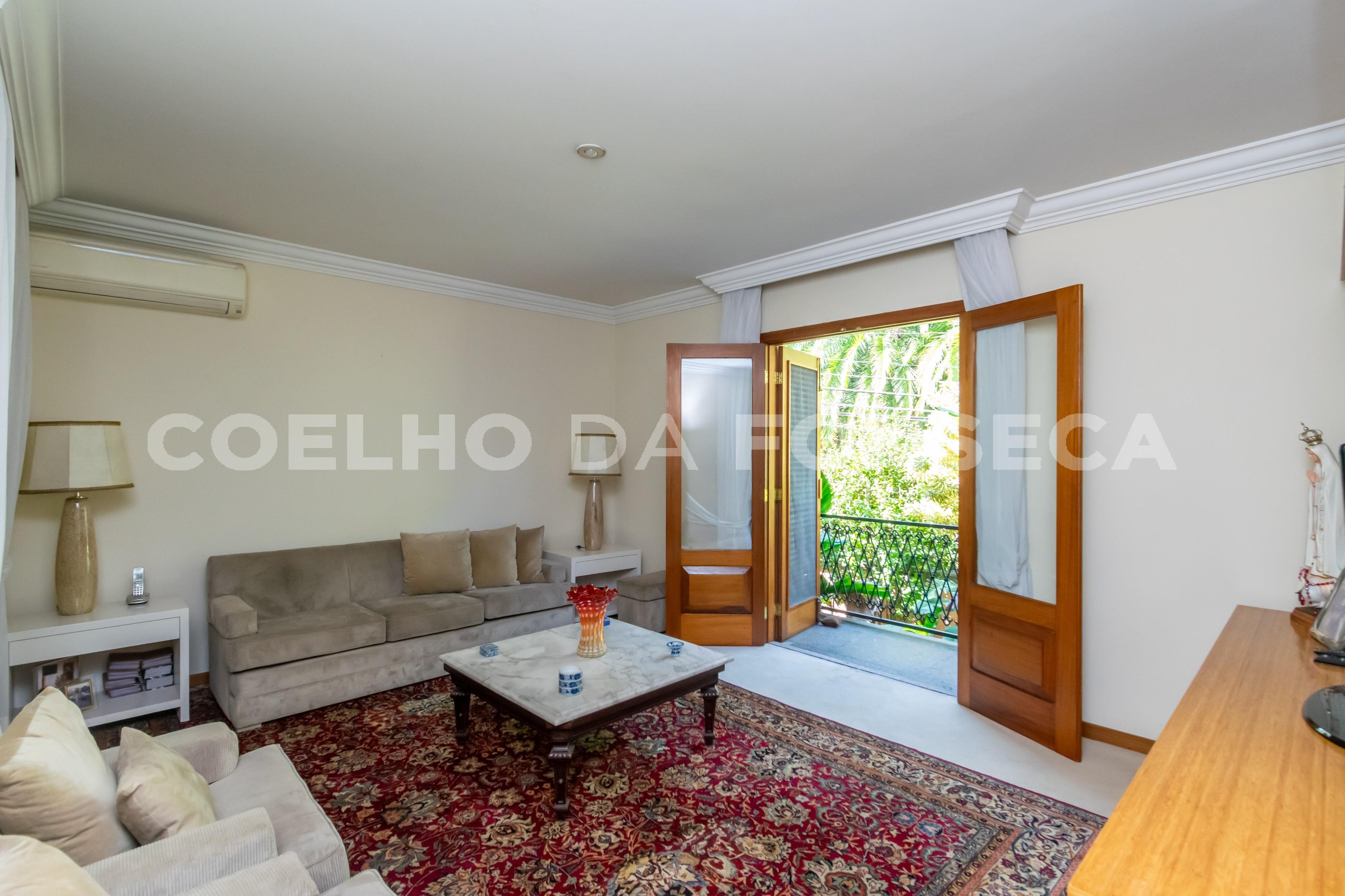 Sala de TV