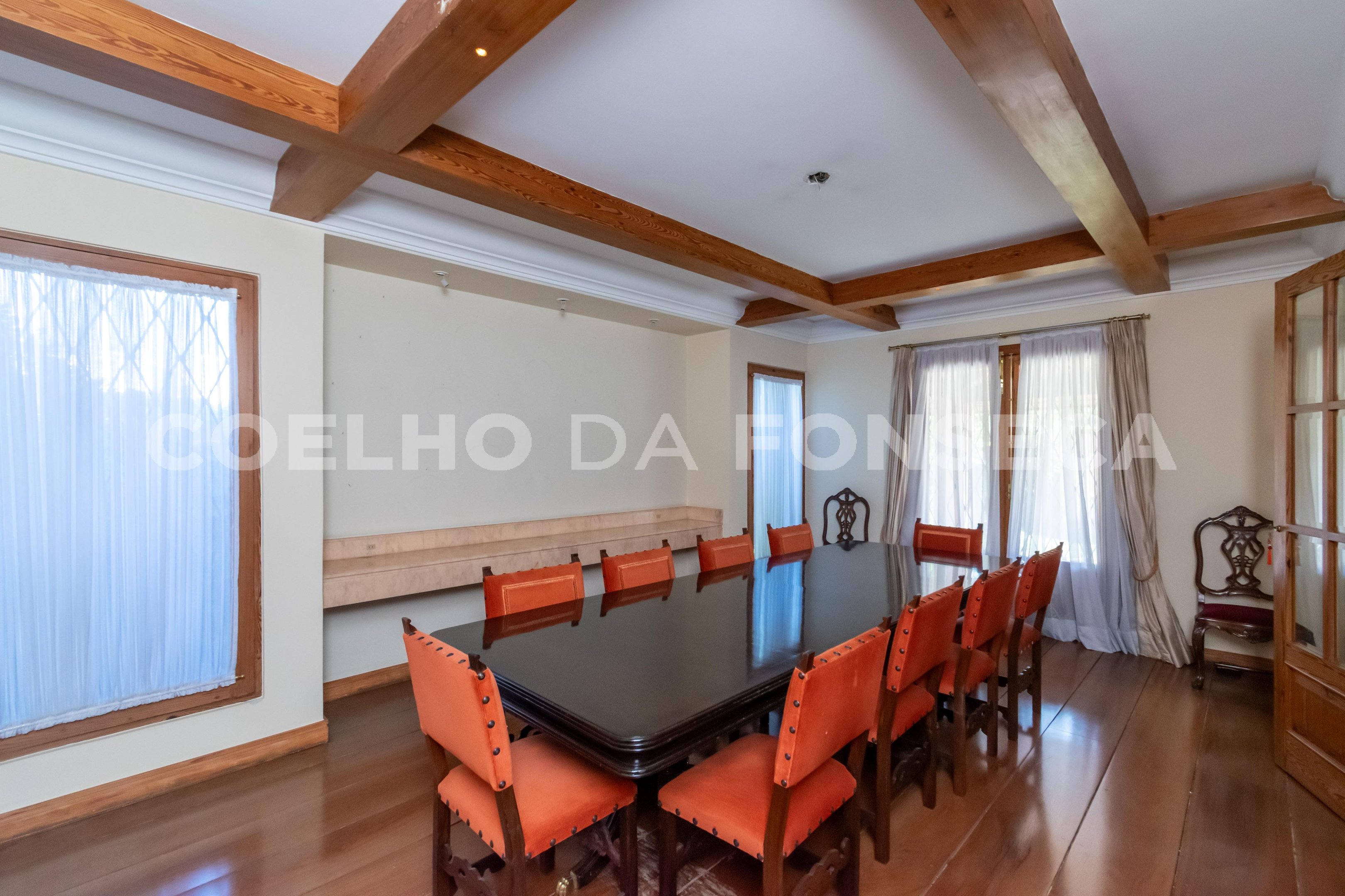 Sala de Jantar