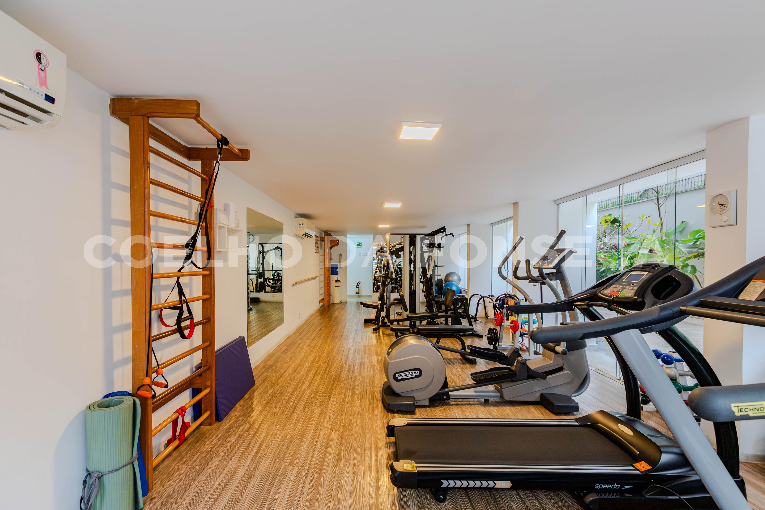 Fitness