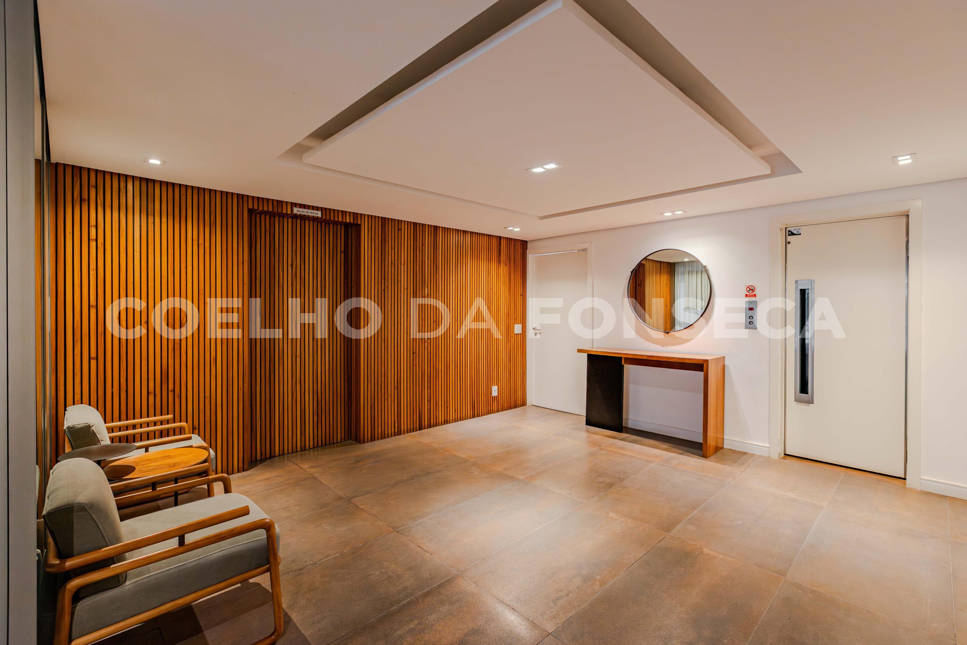 Hall de Entrada