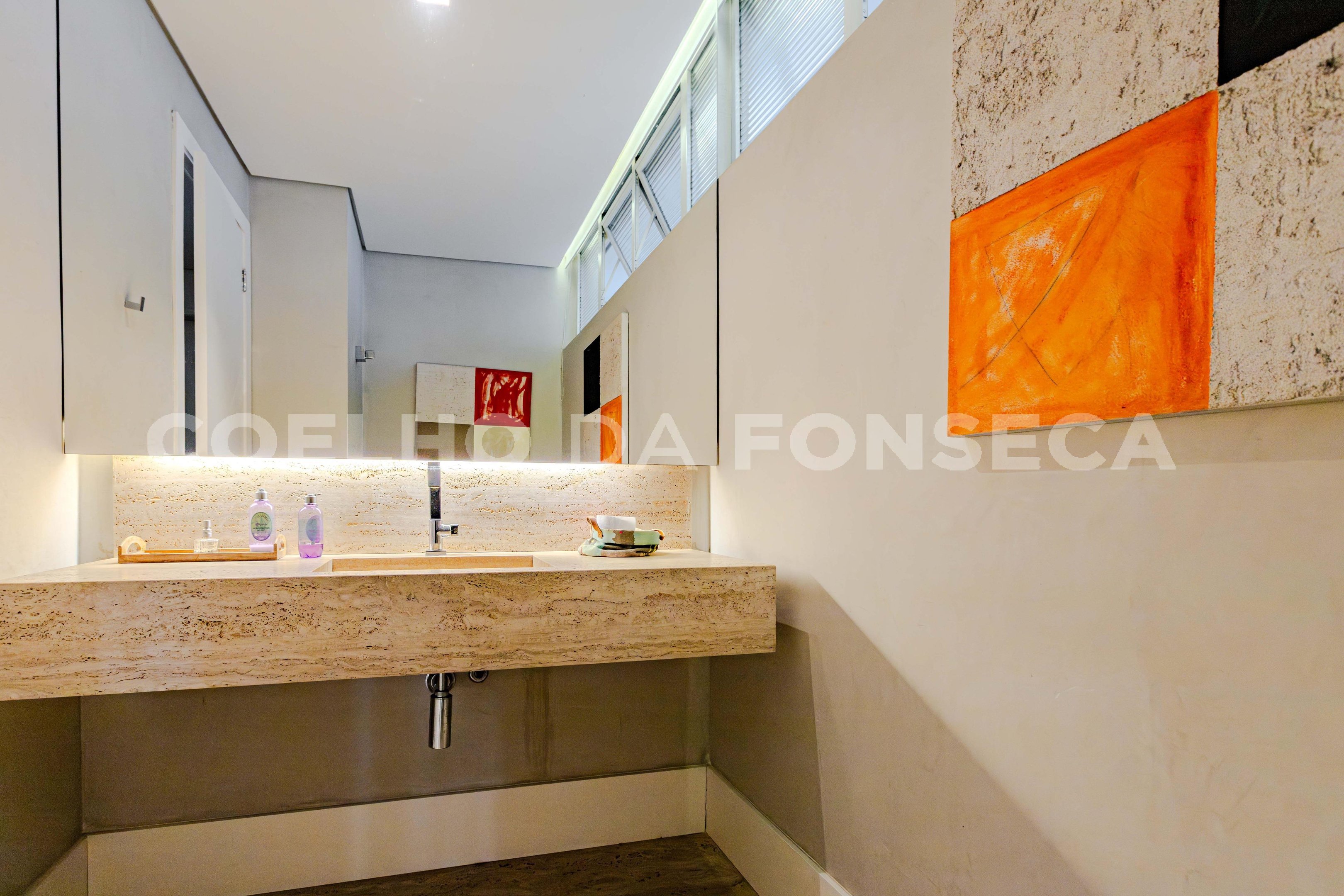 Lavabo