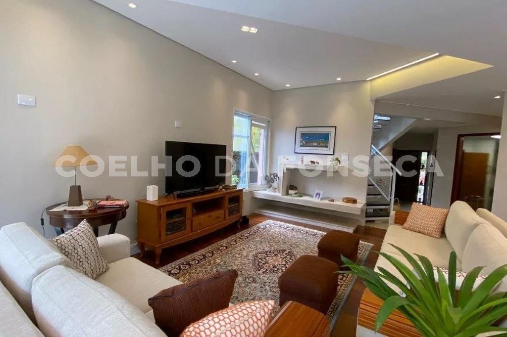 Sala de TV