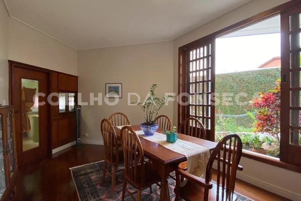 Sala de Jantar