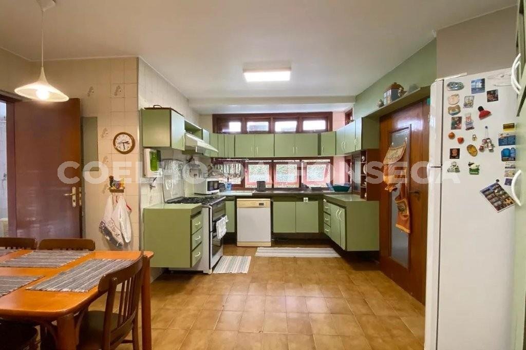 Cozinha