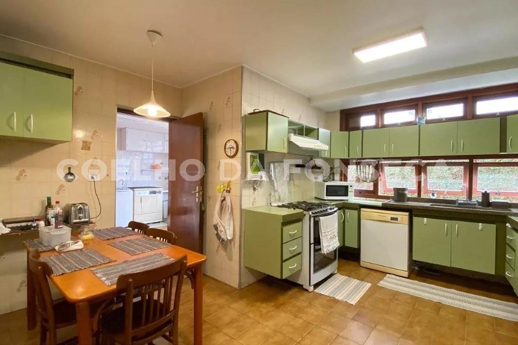 Cozinha
