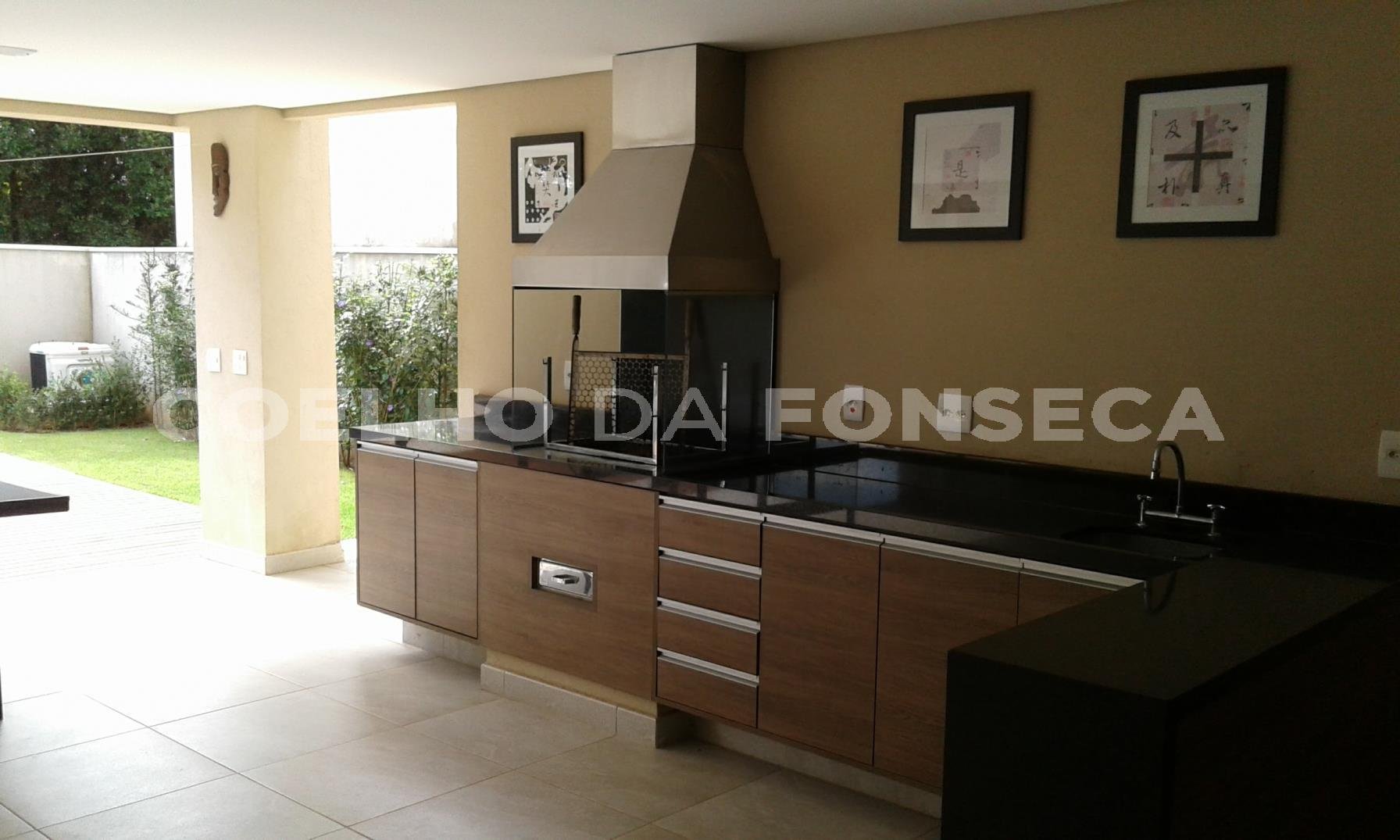 Espaço Gourmet (Unidade)