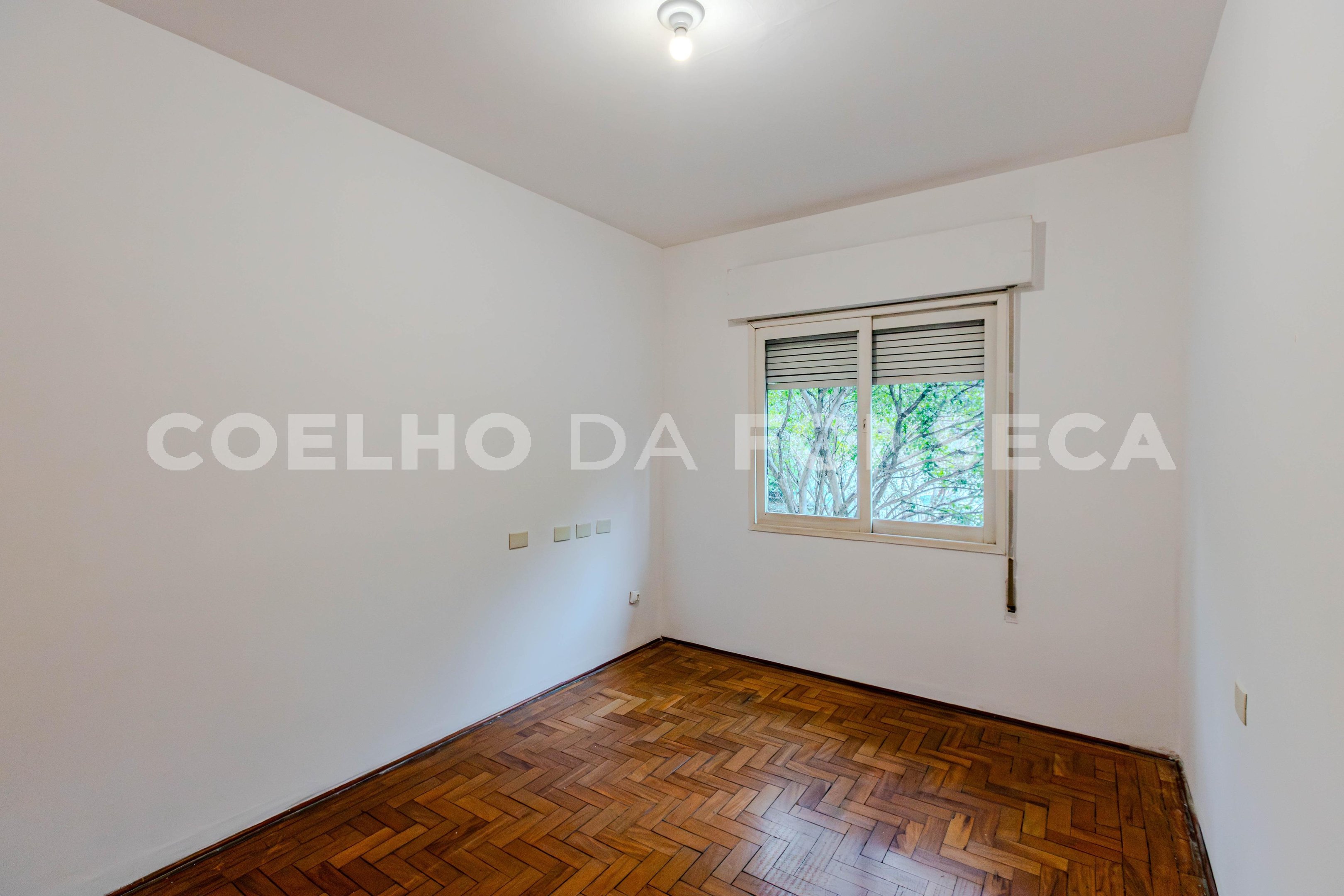 Dormitório 1