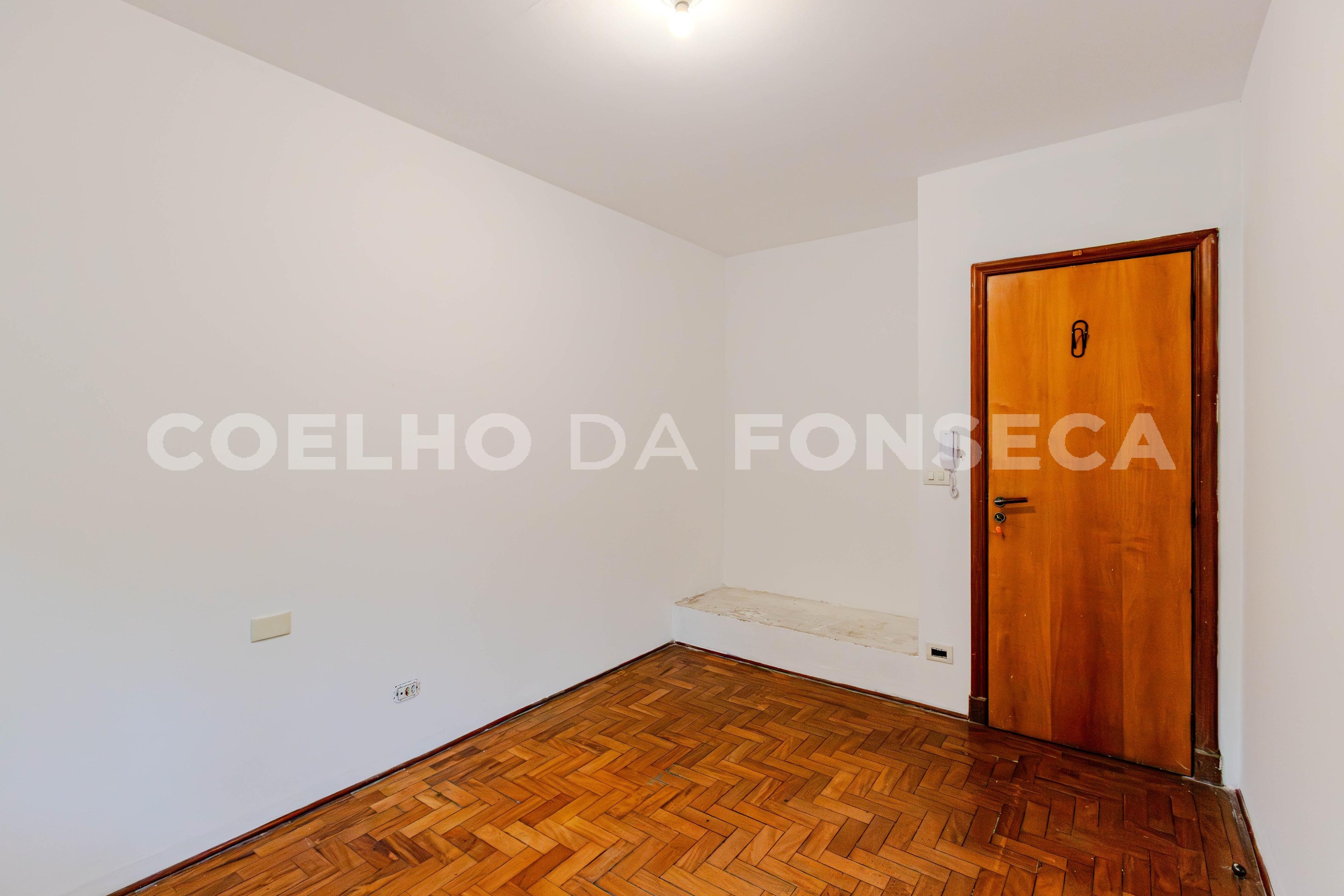 Dormitório 1