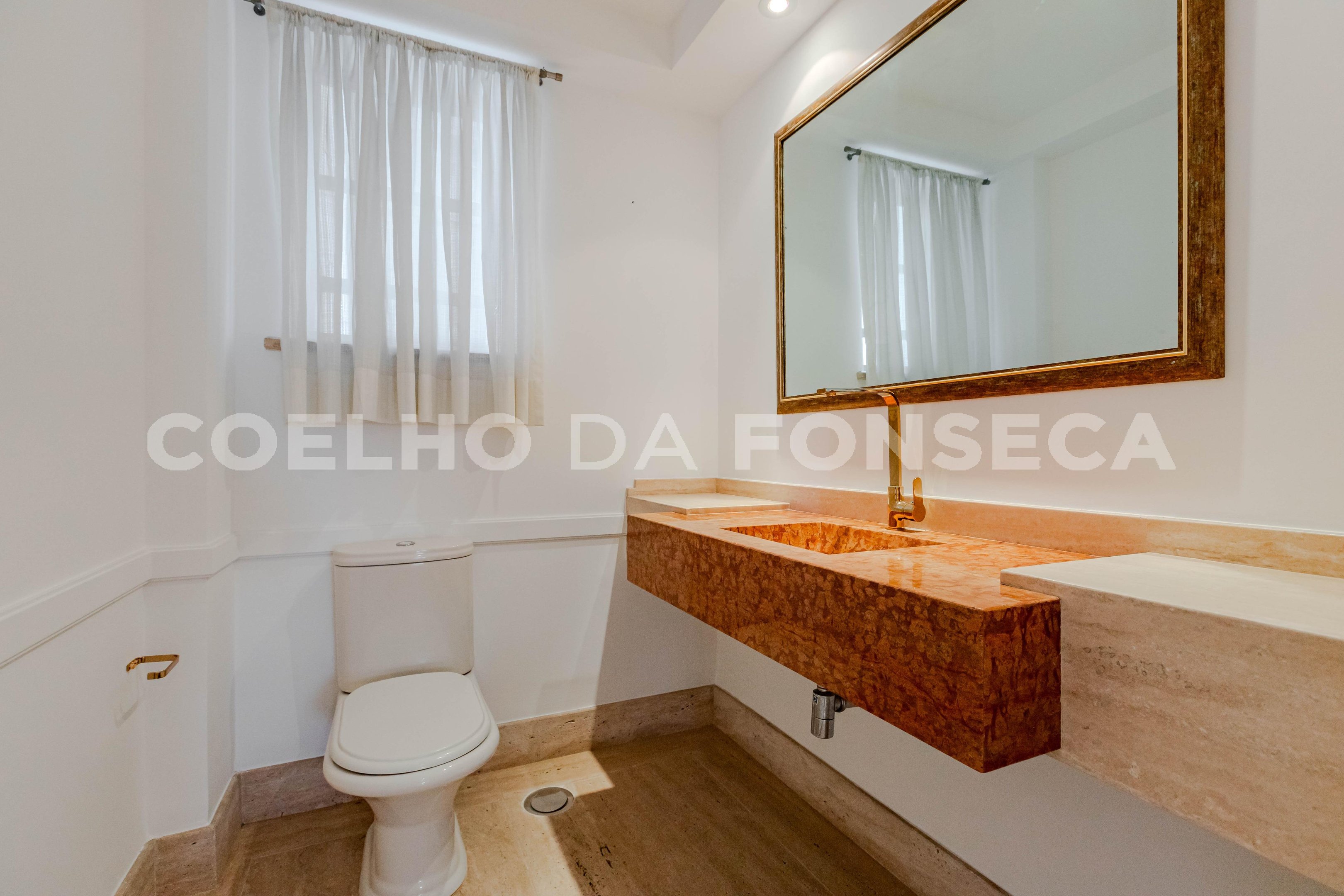 Lavabo