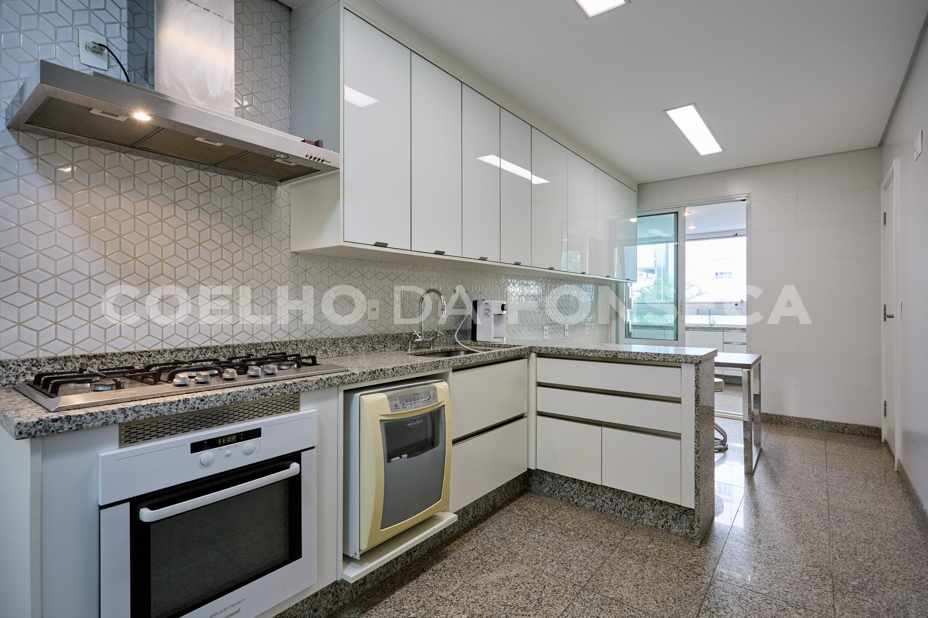 Cozinha