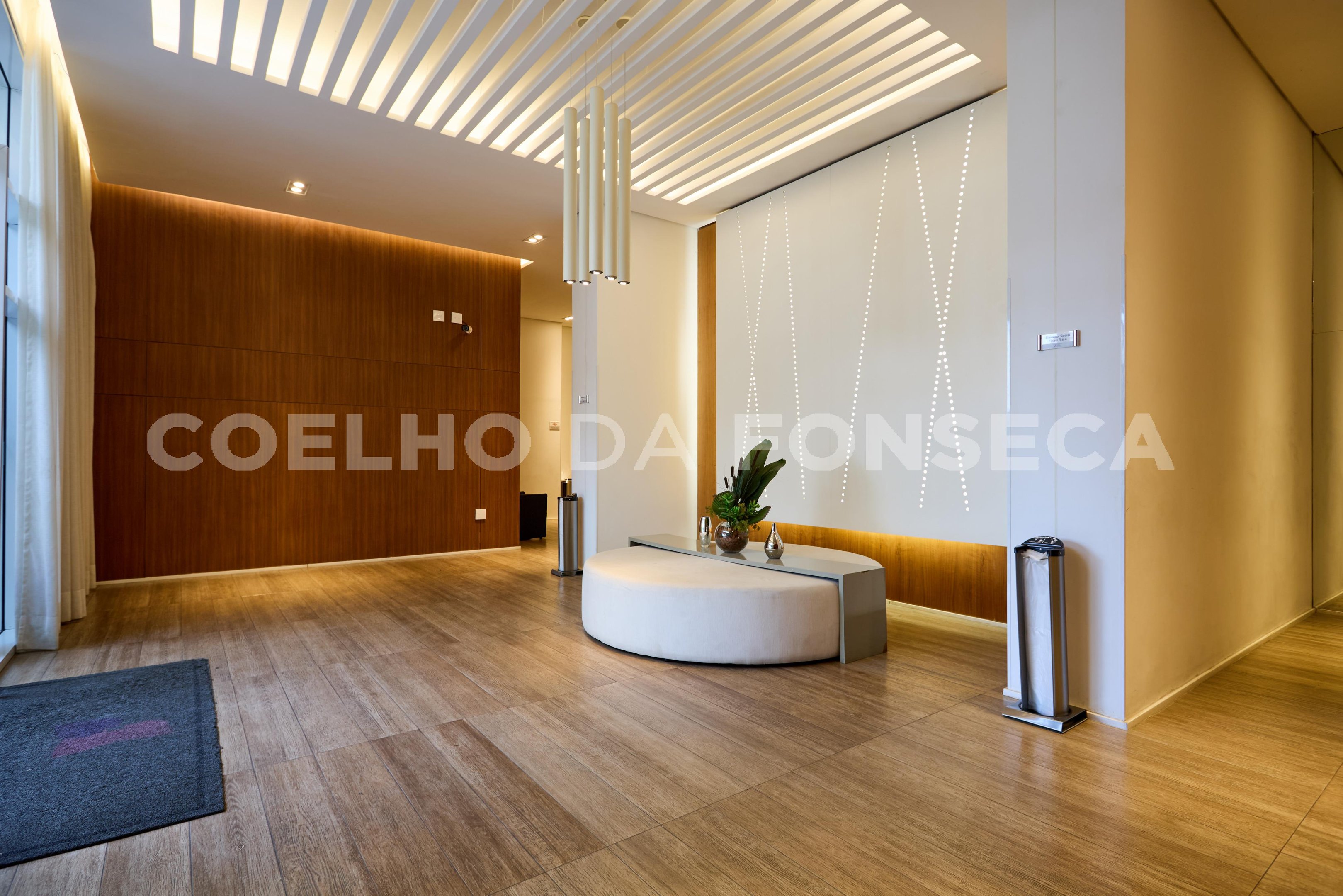Hall de Entrada