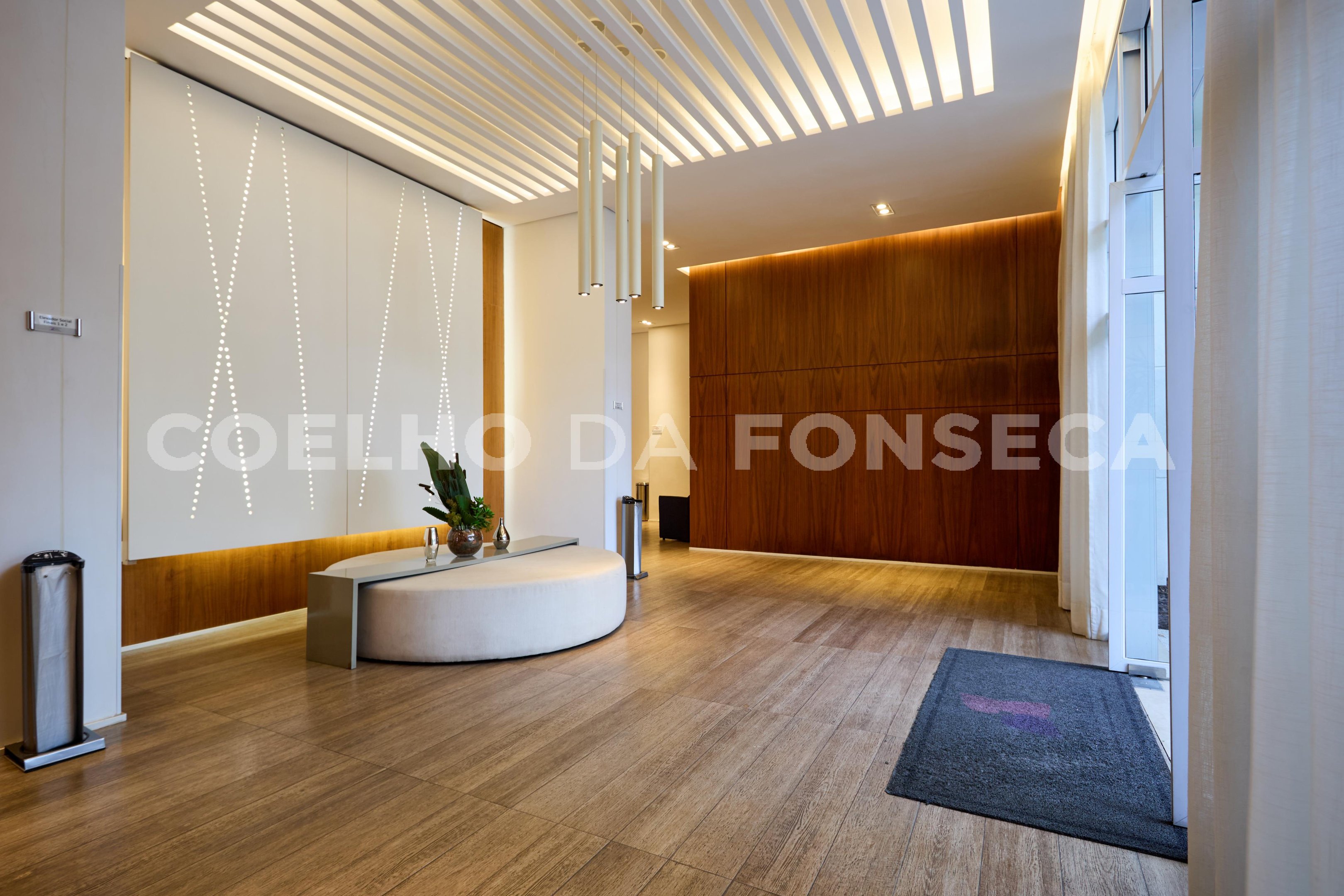 Hall de Entrada