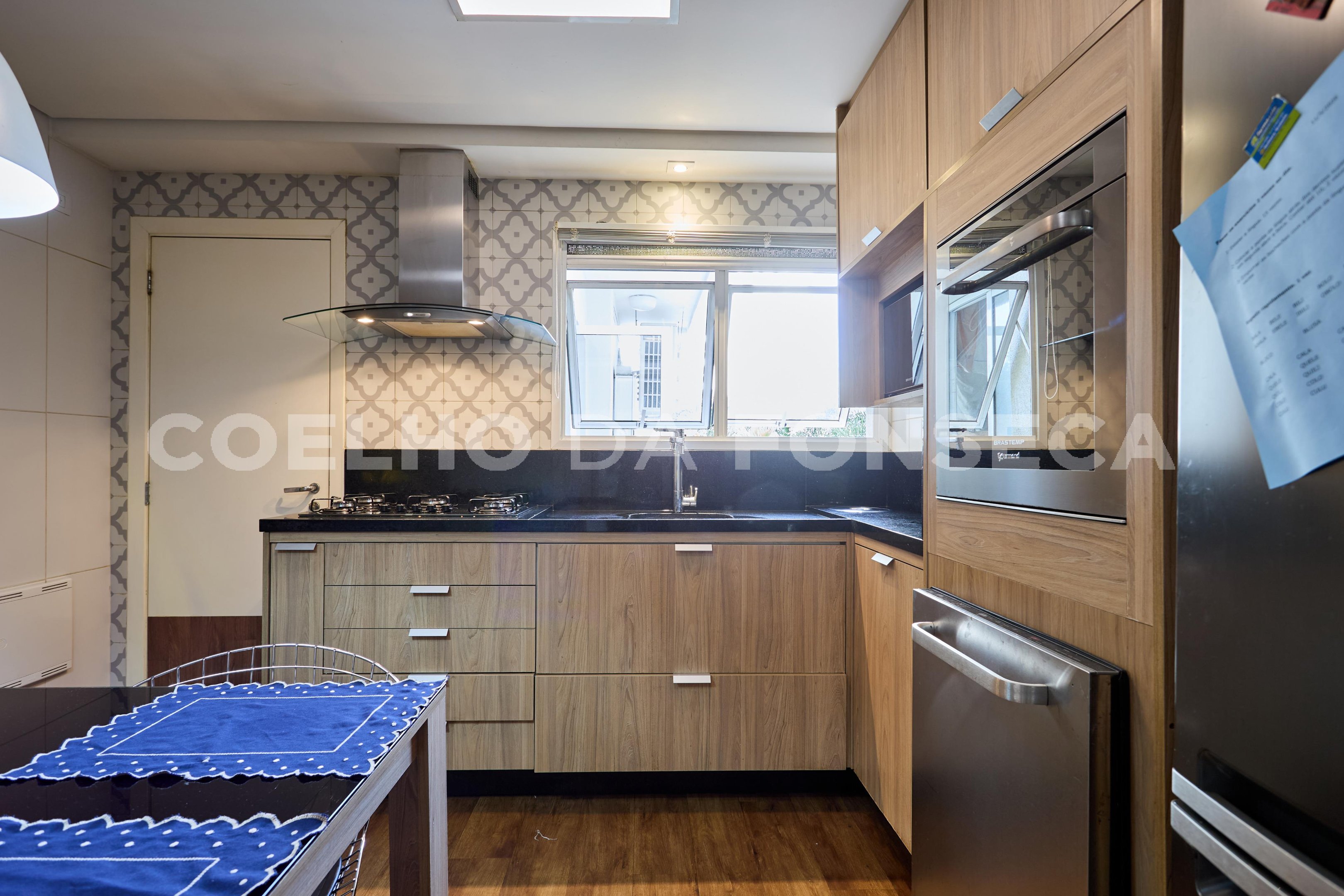 Cozinha