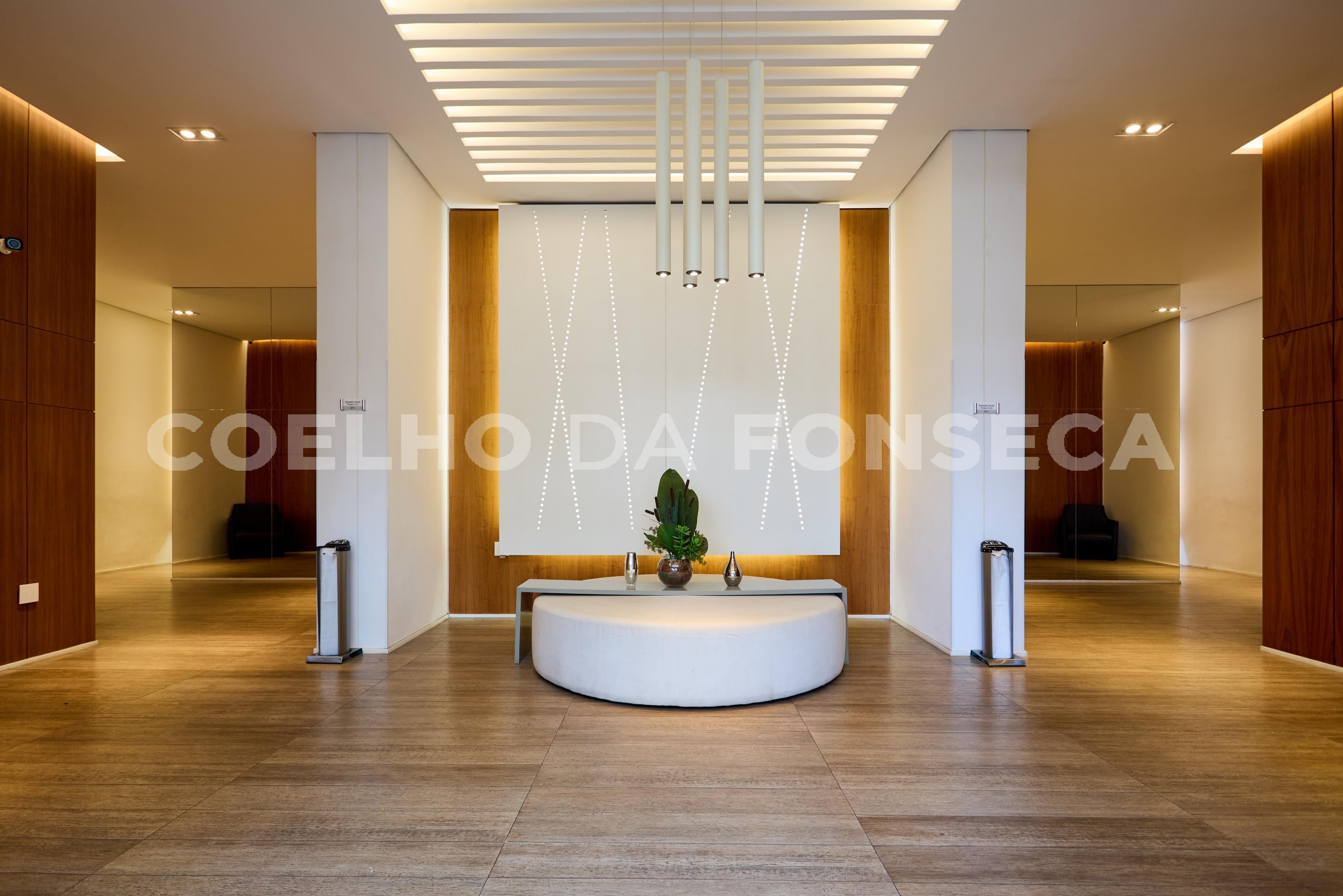 Hall de Entrada