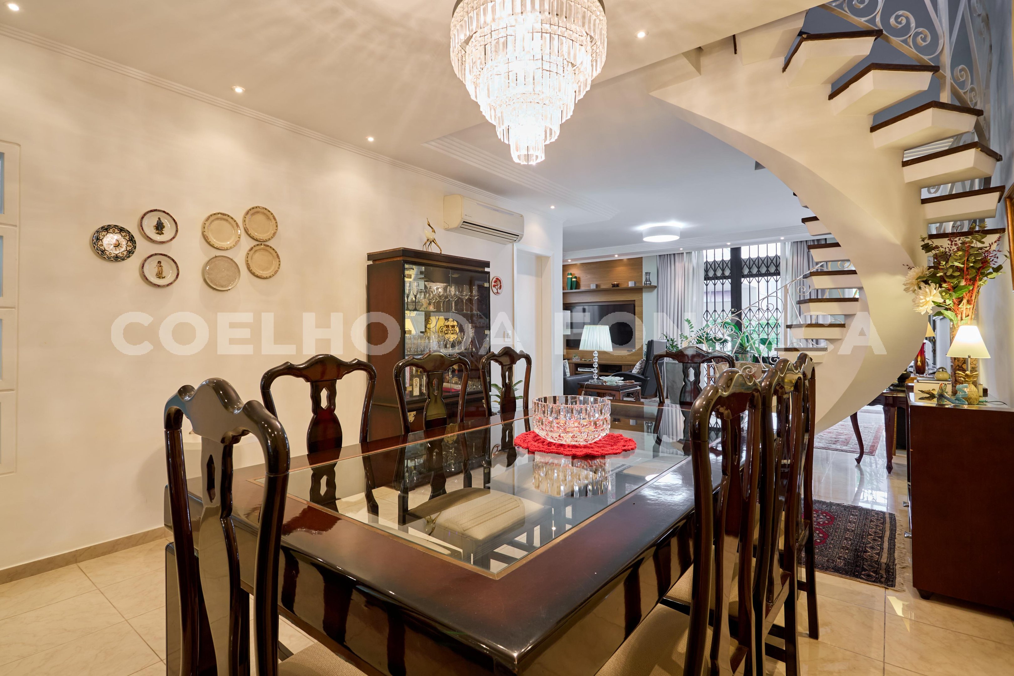 Sala de Jantar