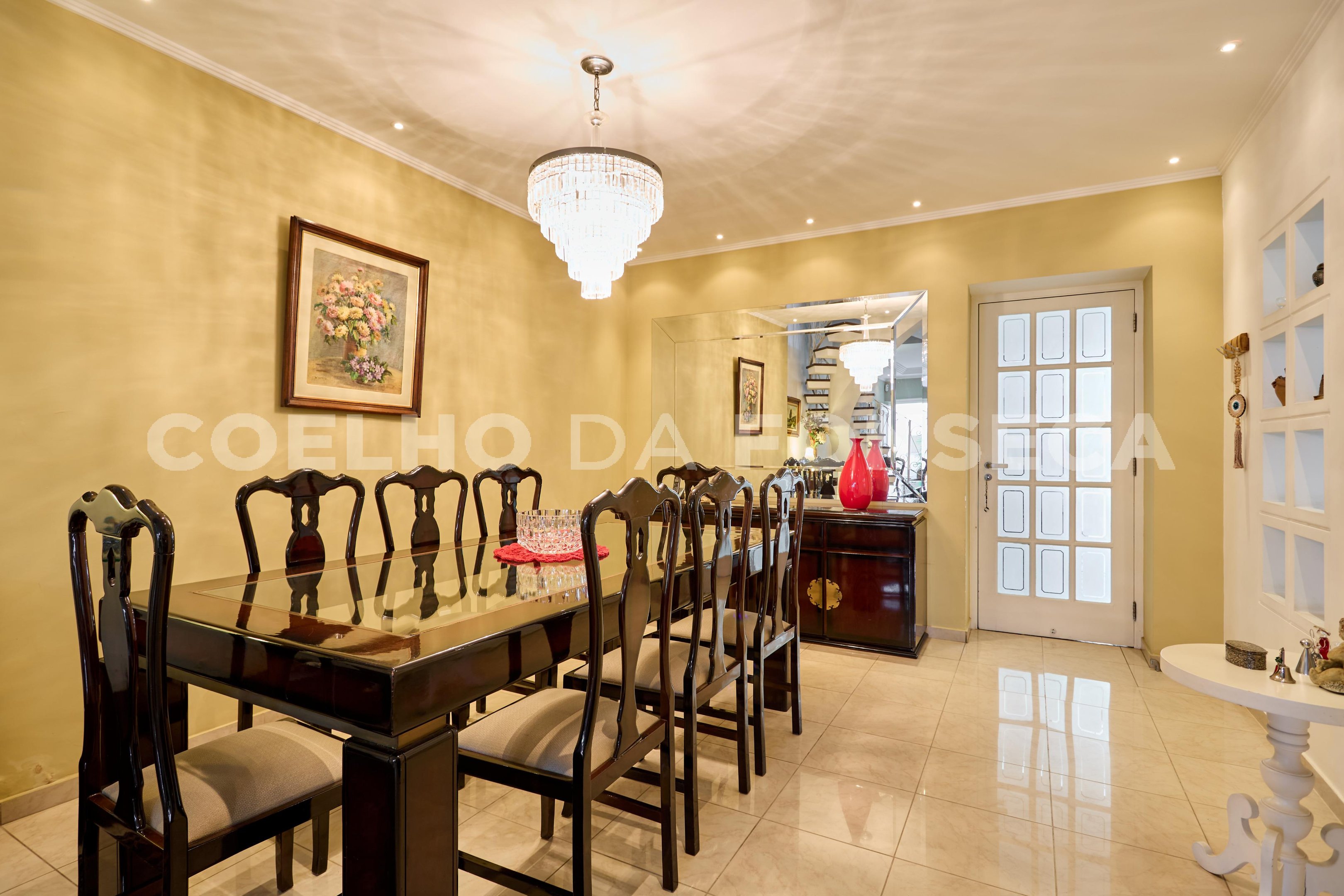 Sala de Jantar