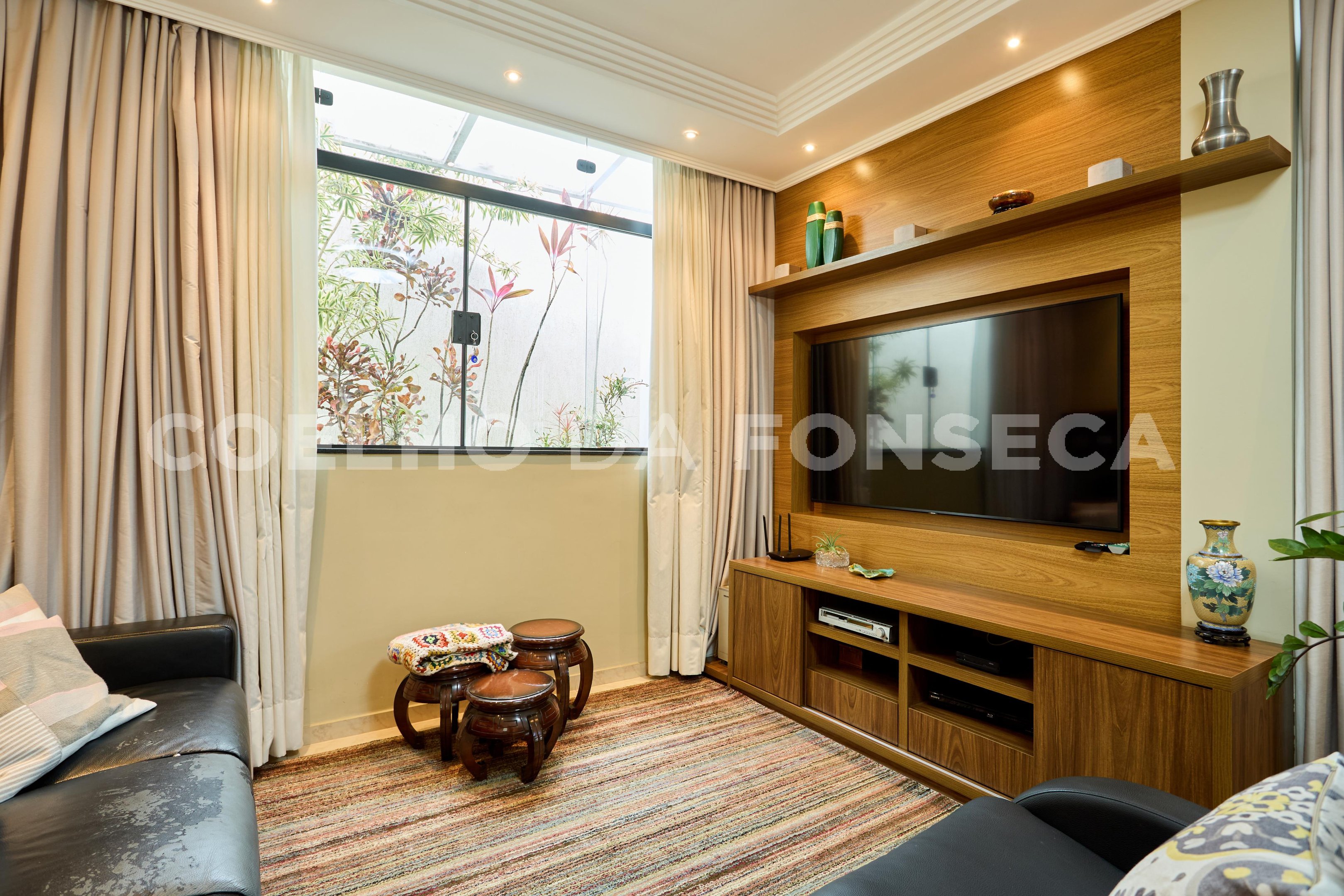 Sala de TV