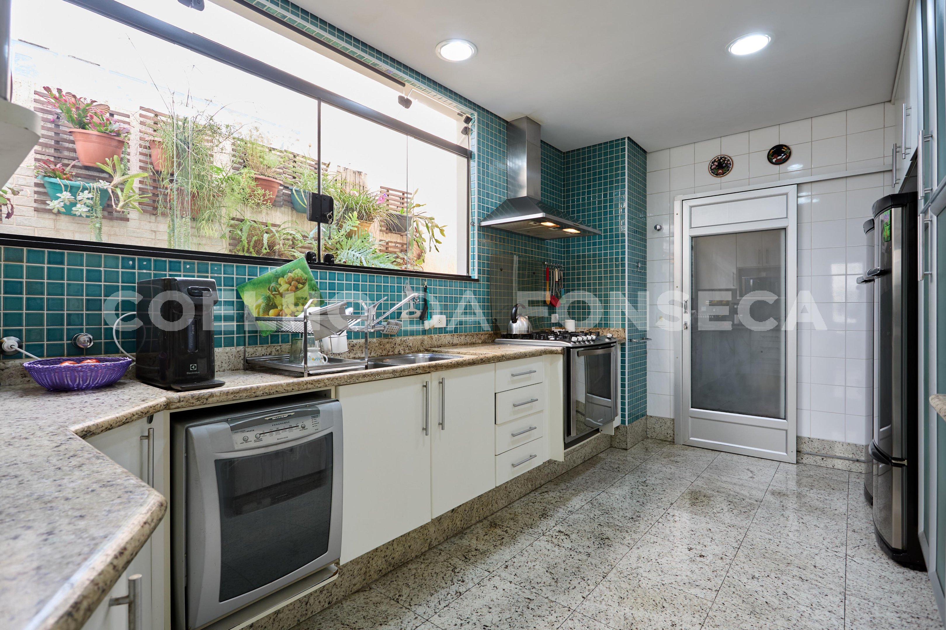 Cozinha