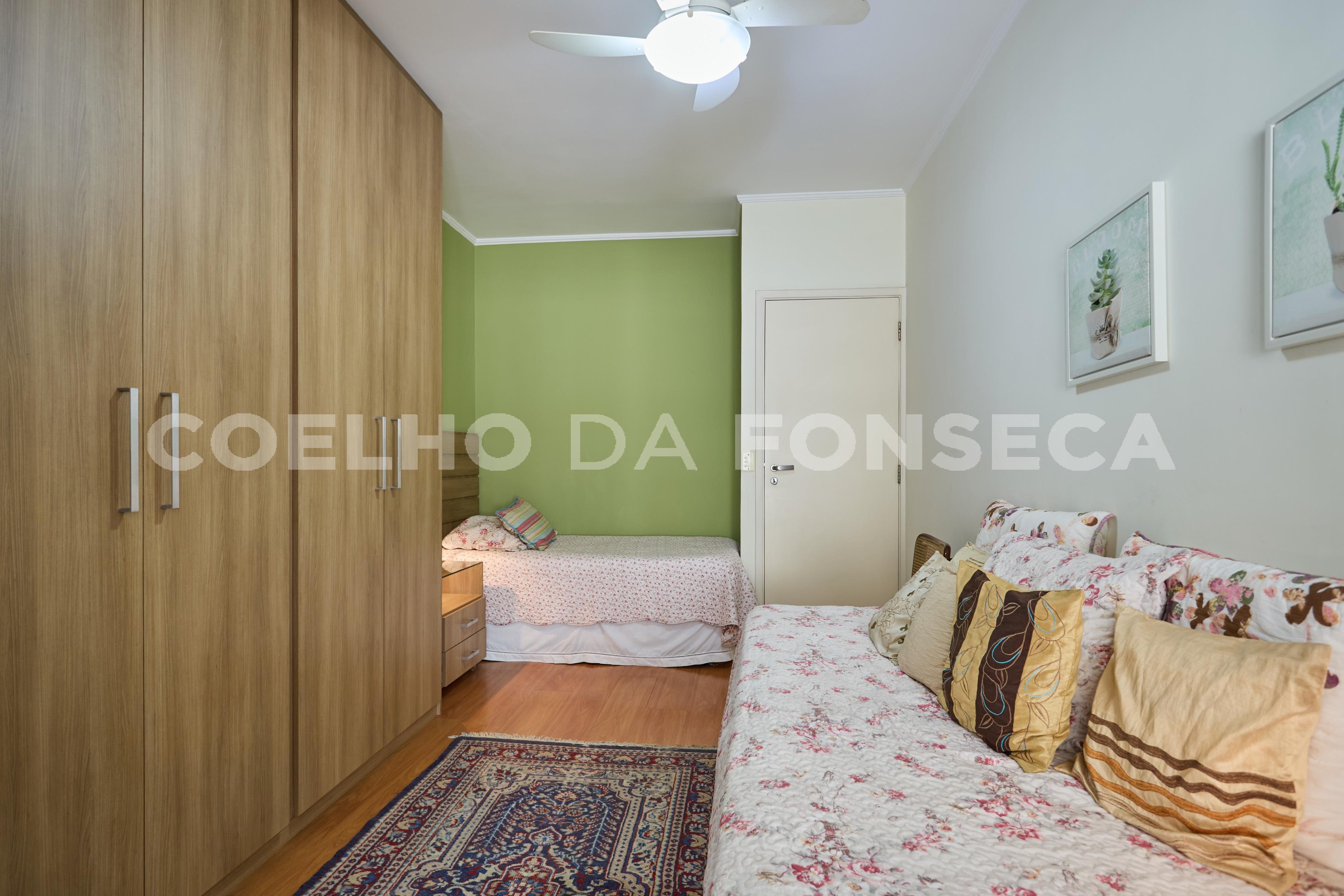 Dormitório 1