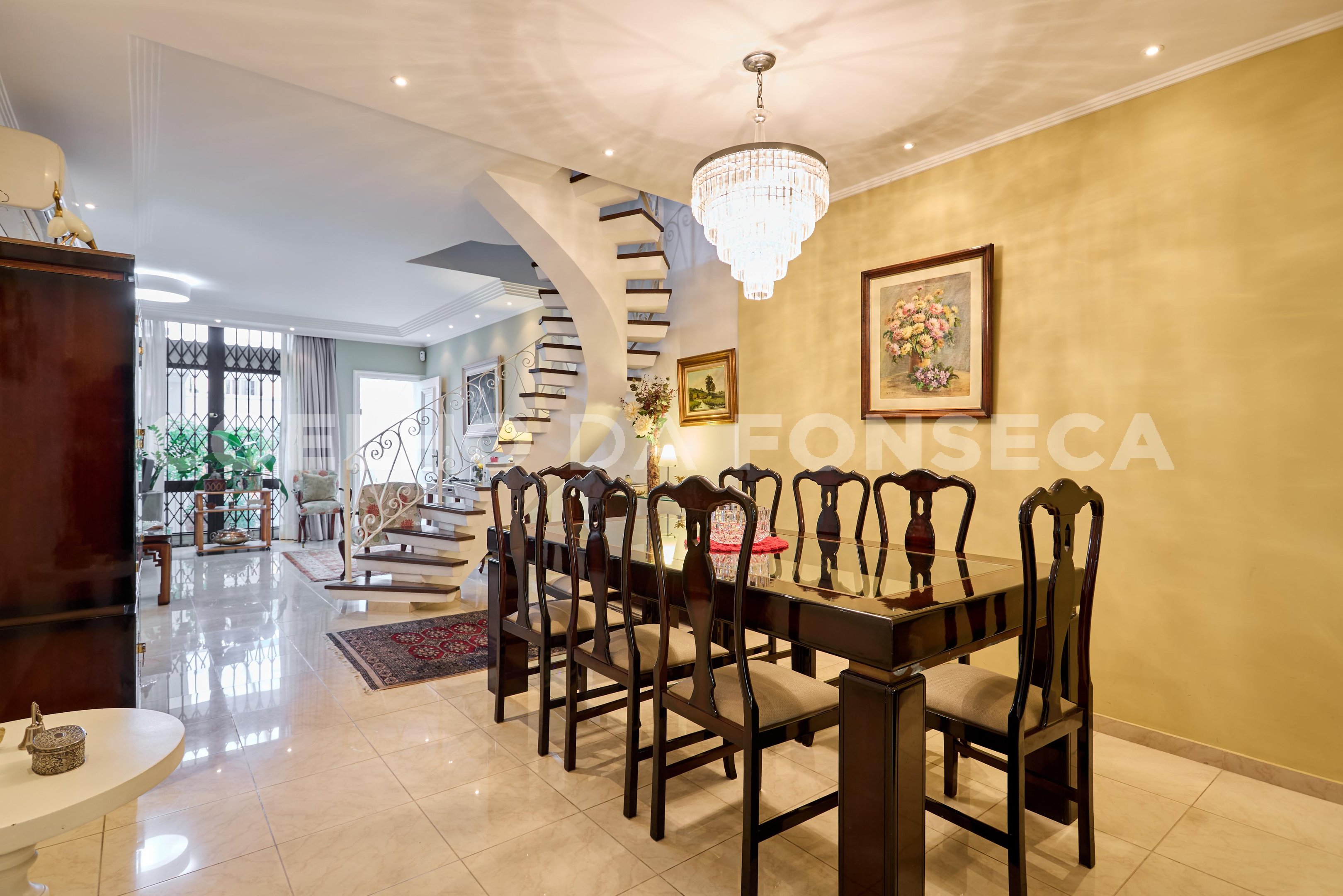 Sala de Jantar