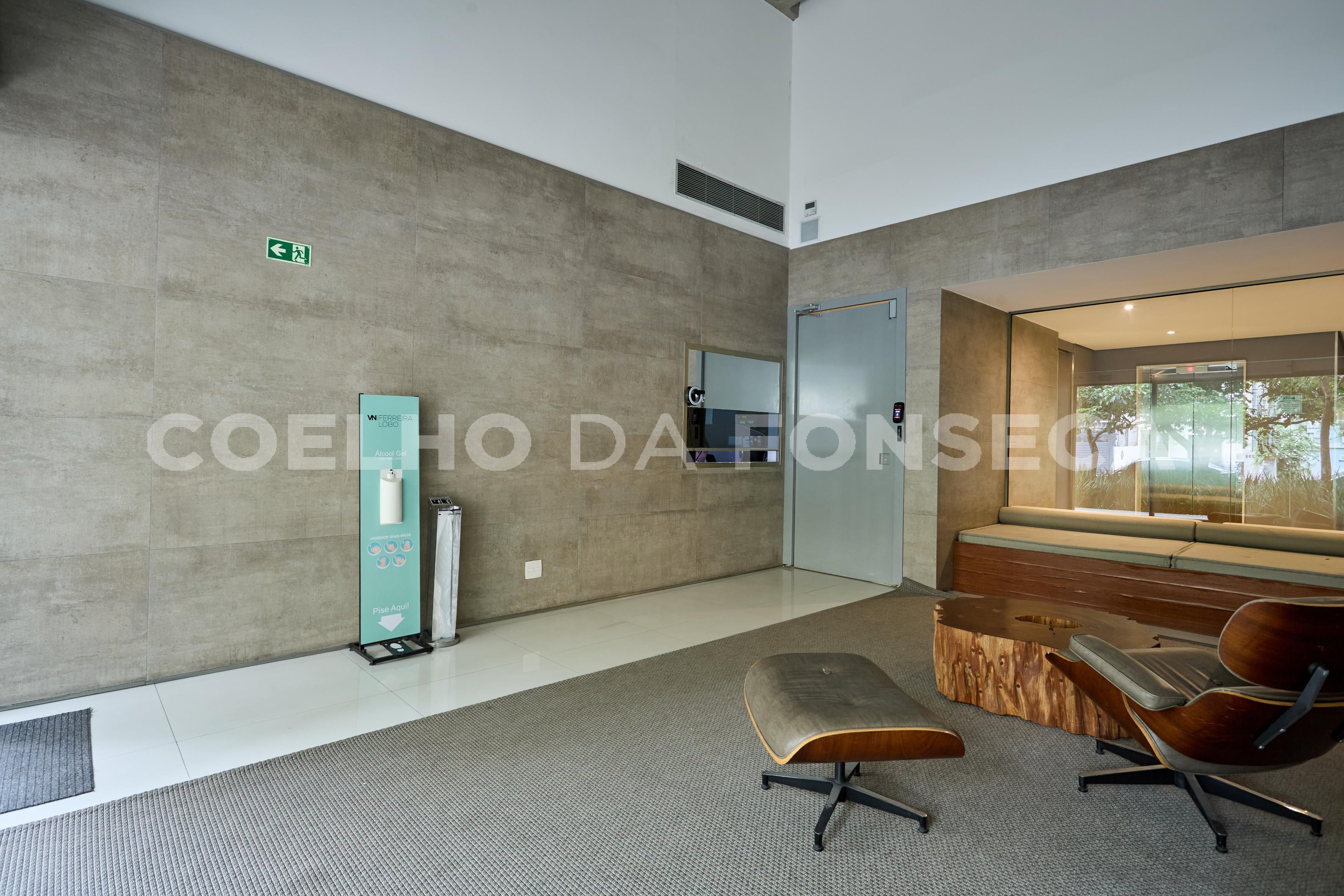 Hall de Entrada