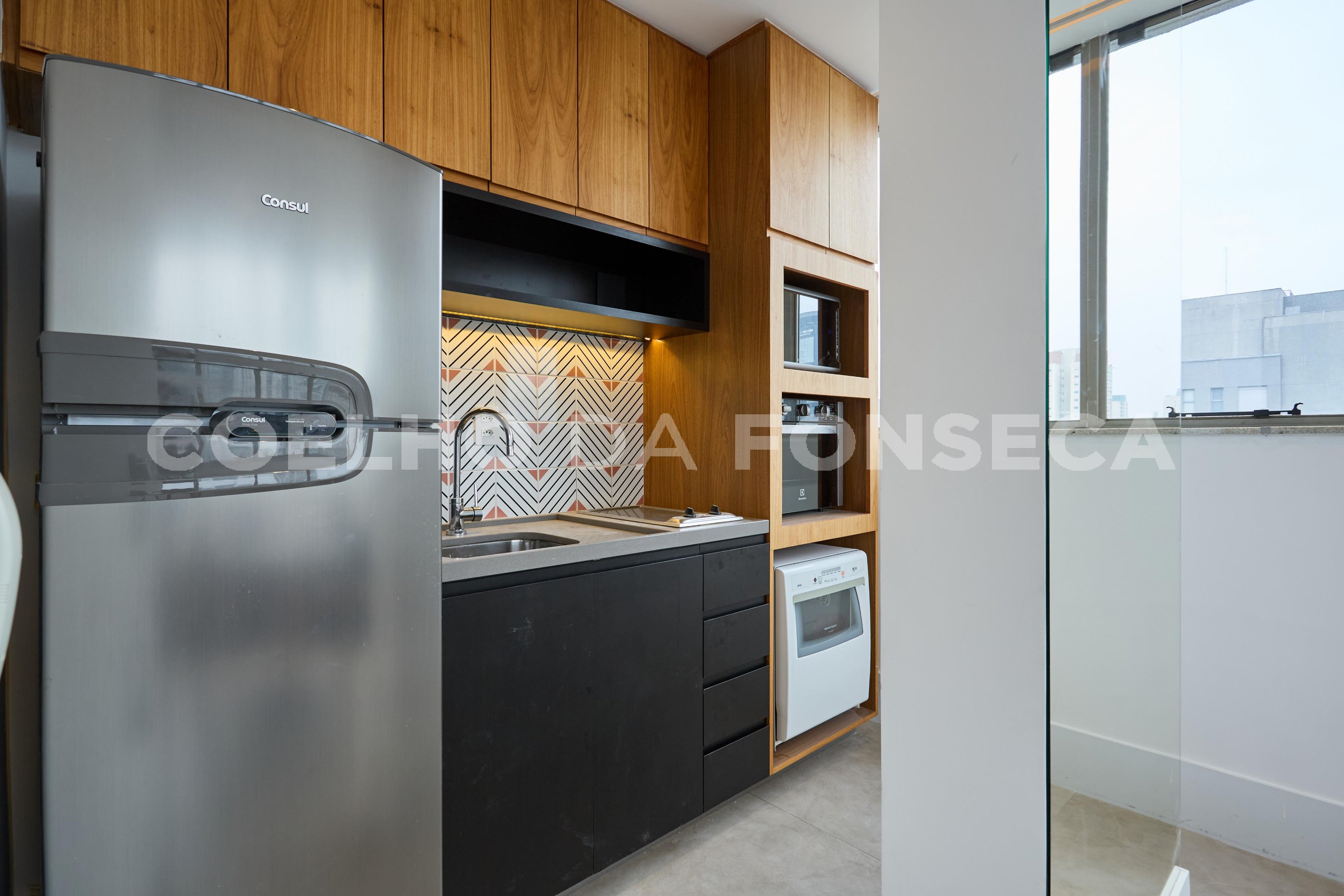 Cozinha