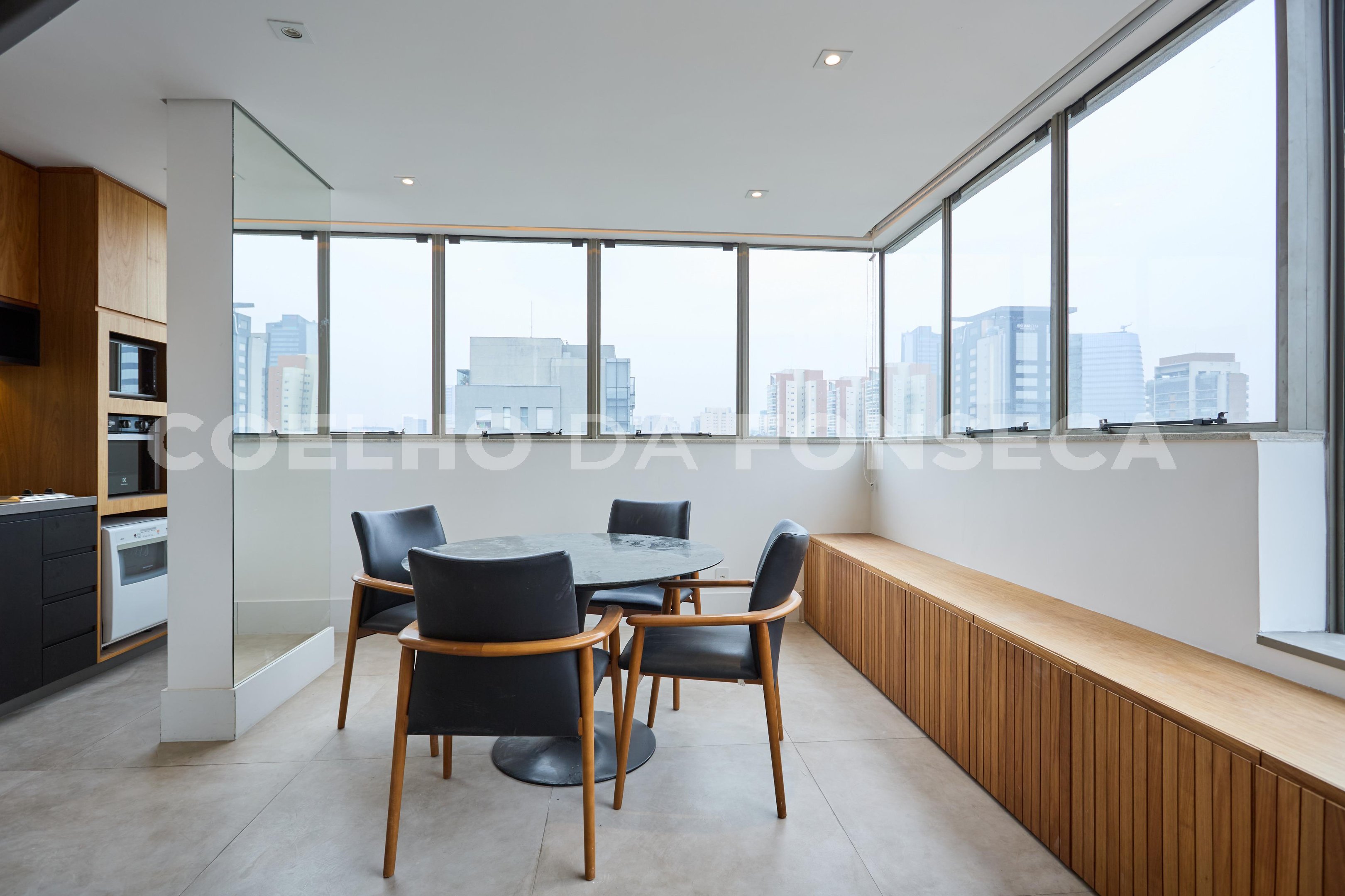Sala de Jantar