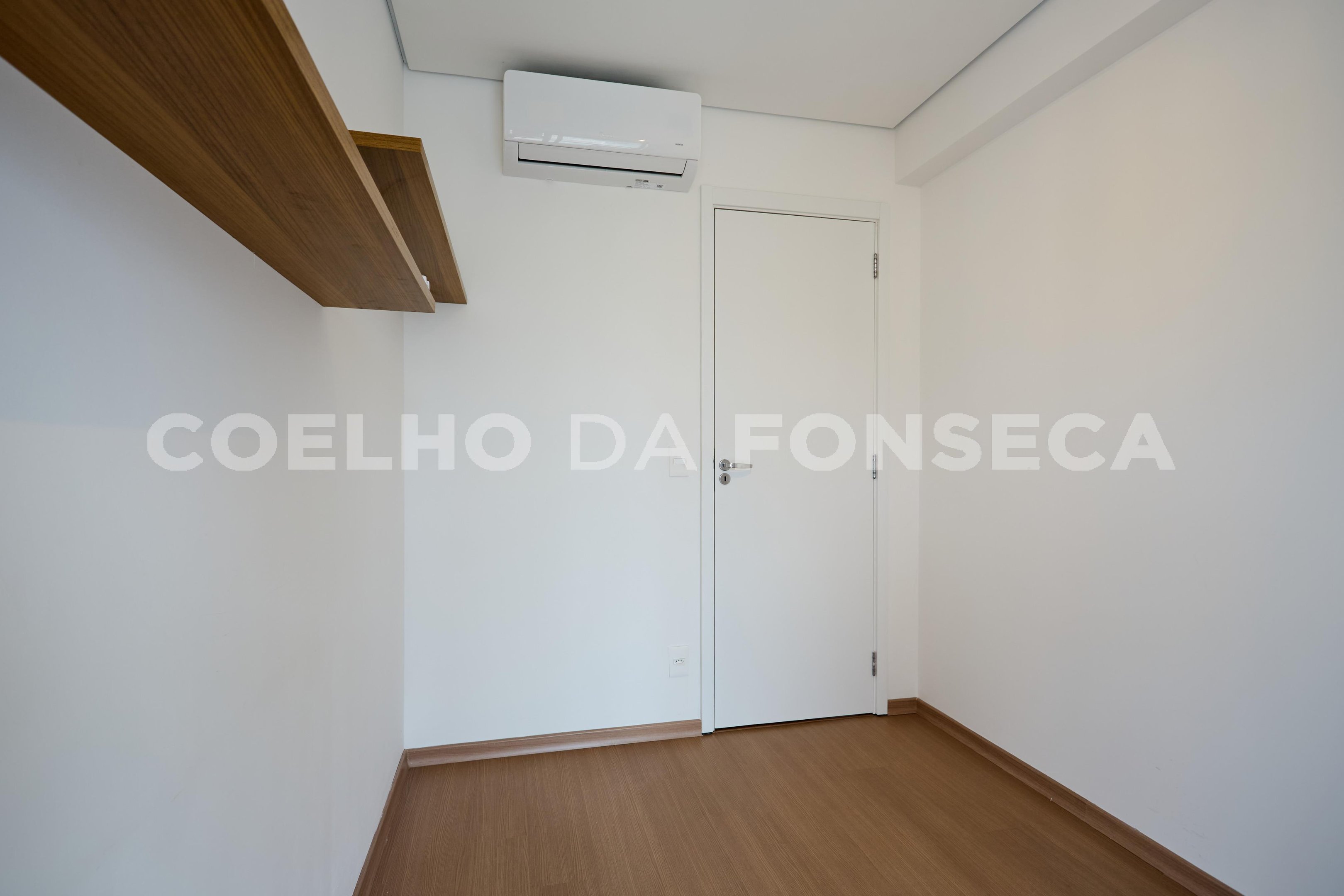 Dormitório 1