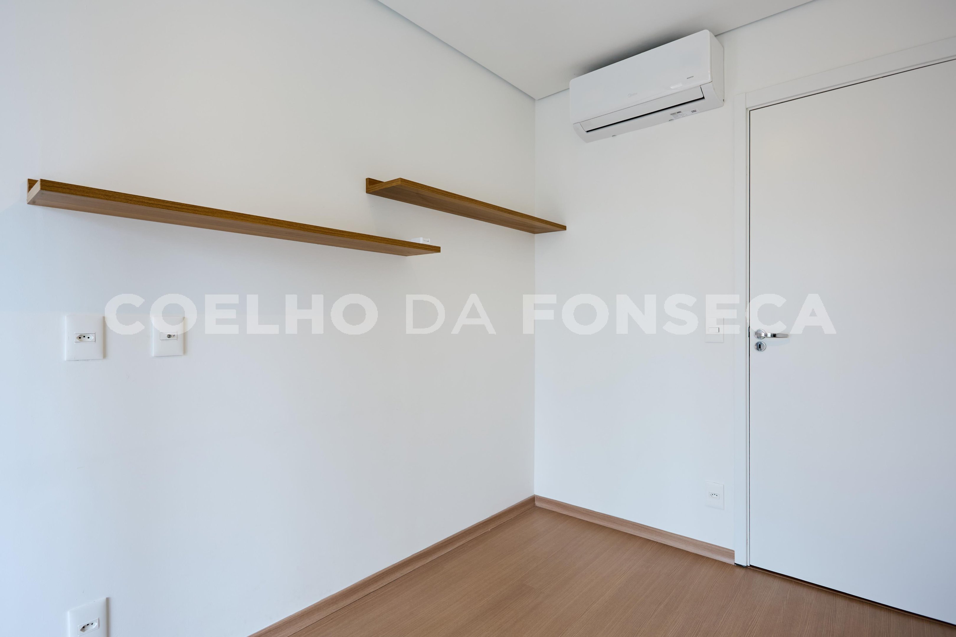 Dormitório 1
