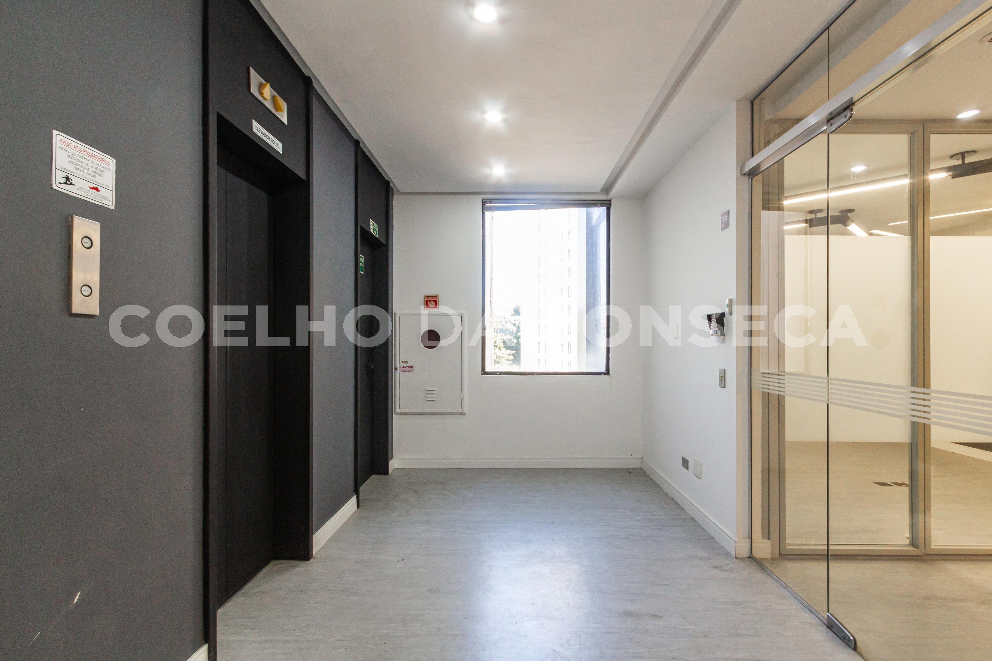 Conjunto Comercial