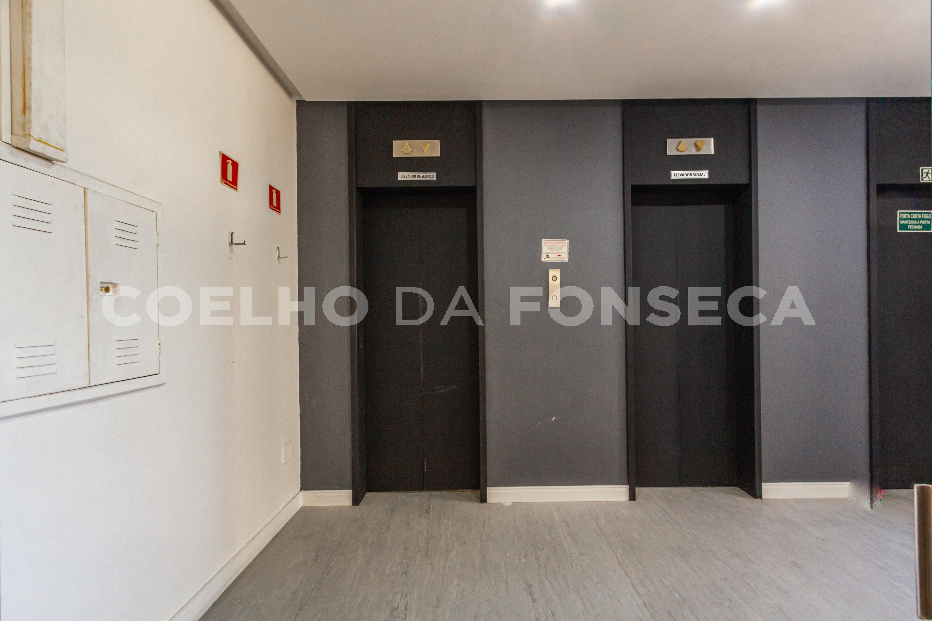 Conjunto Comercial