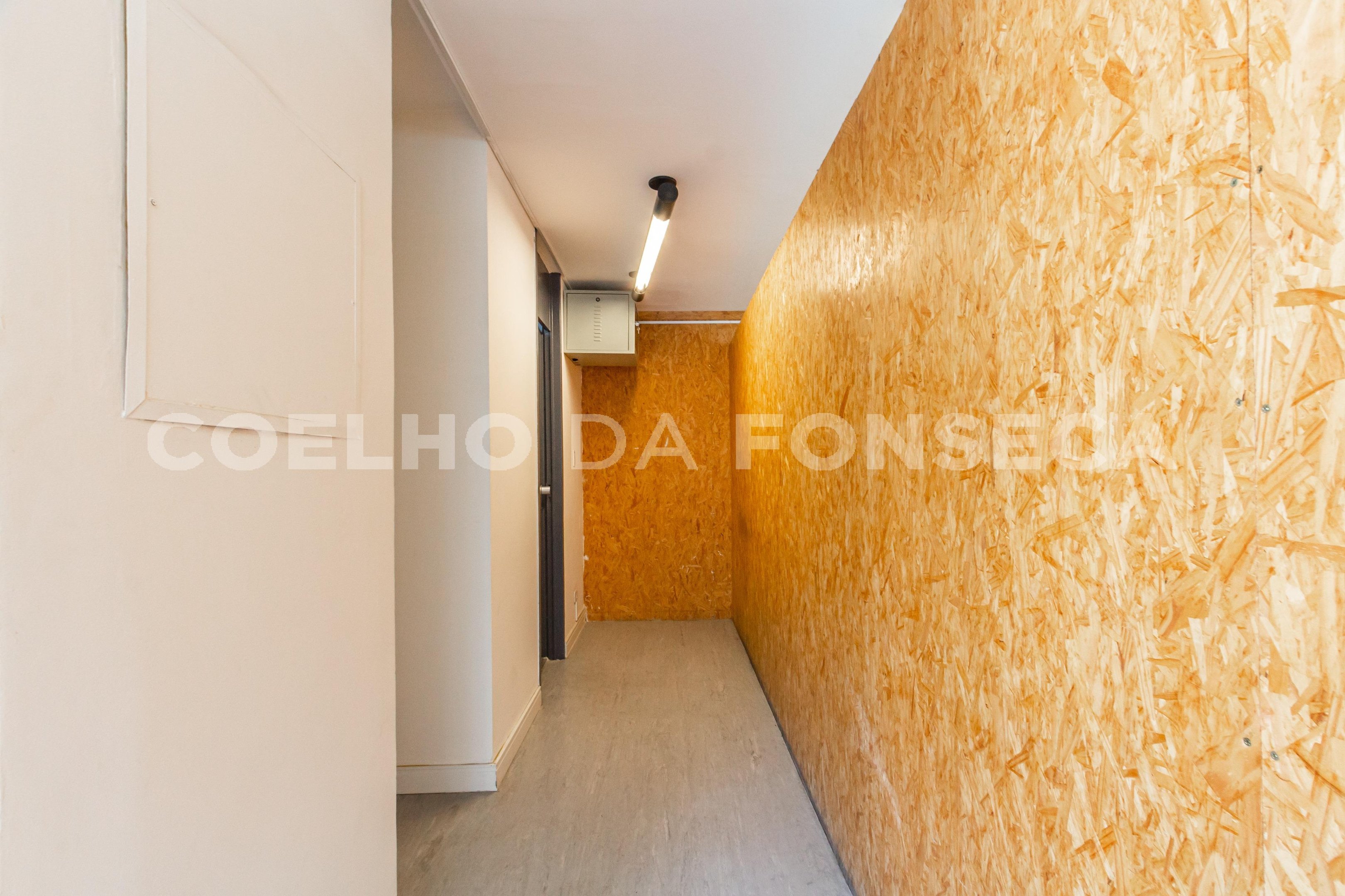 Conjunto Comercial
