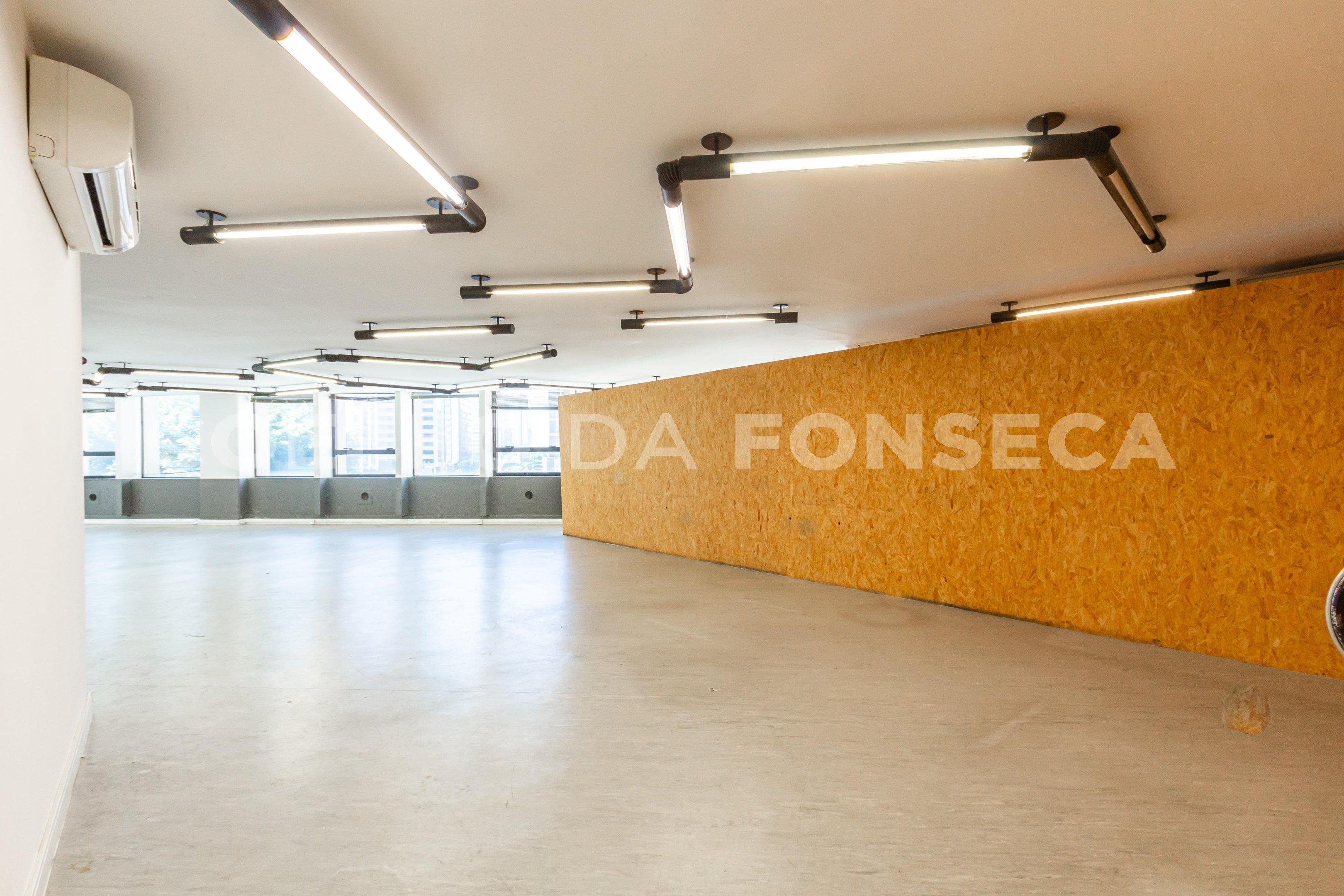 Conjunto Comercial