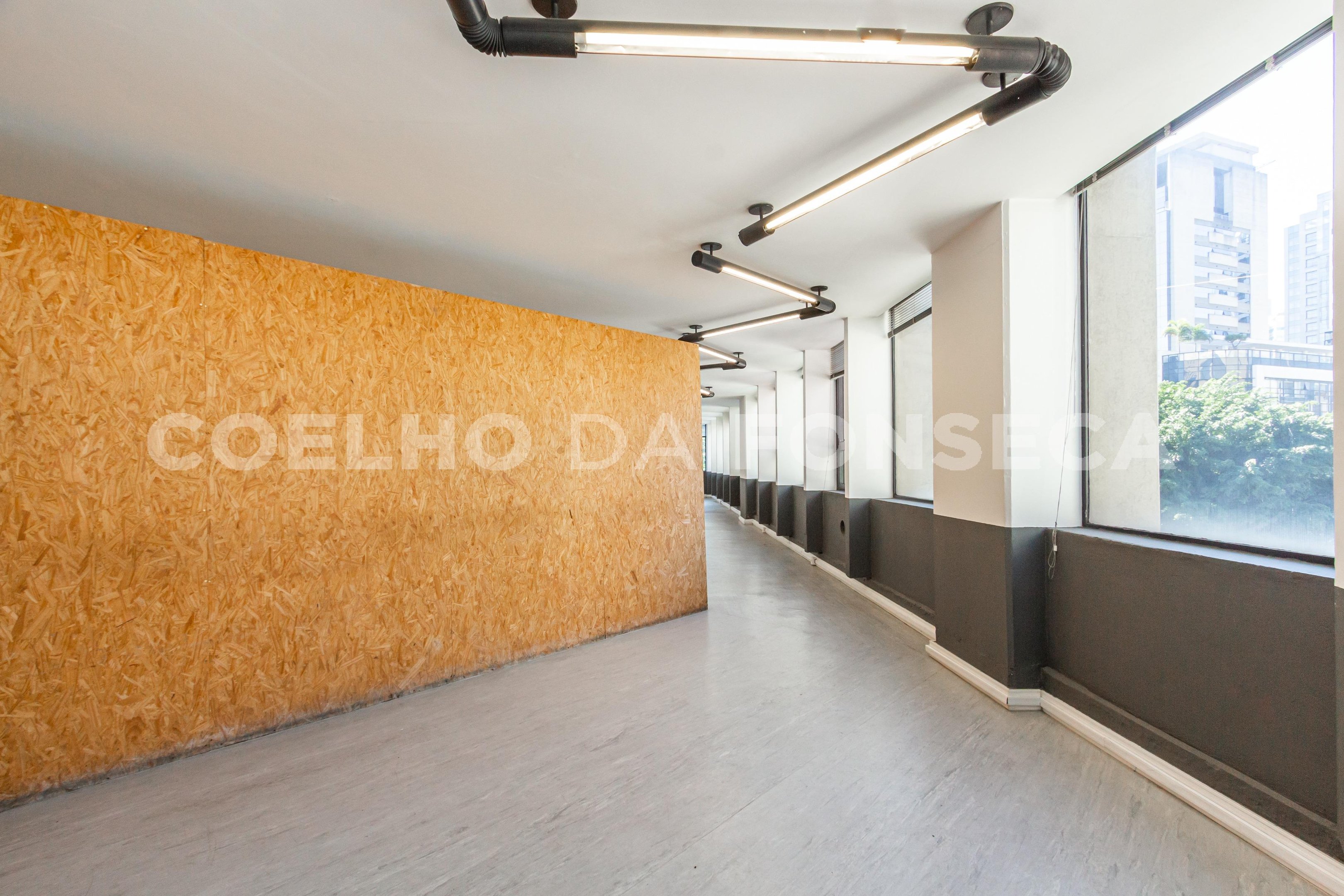Conjunto Comercial