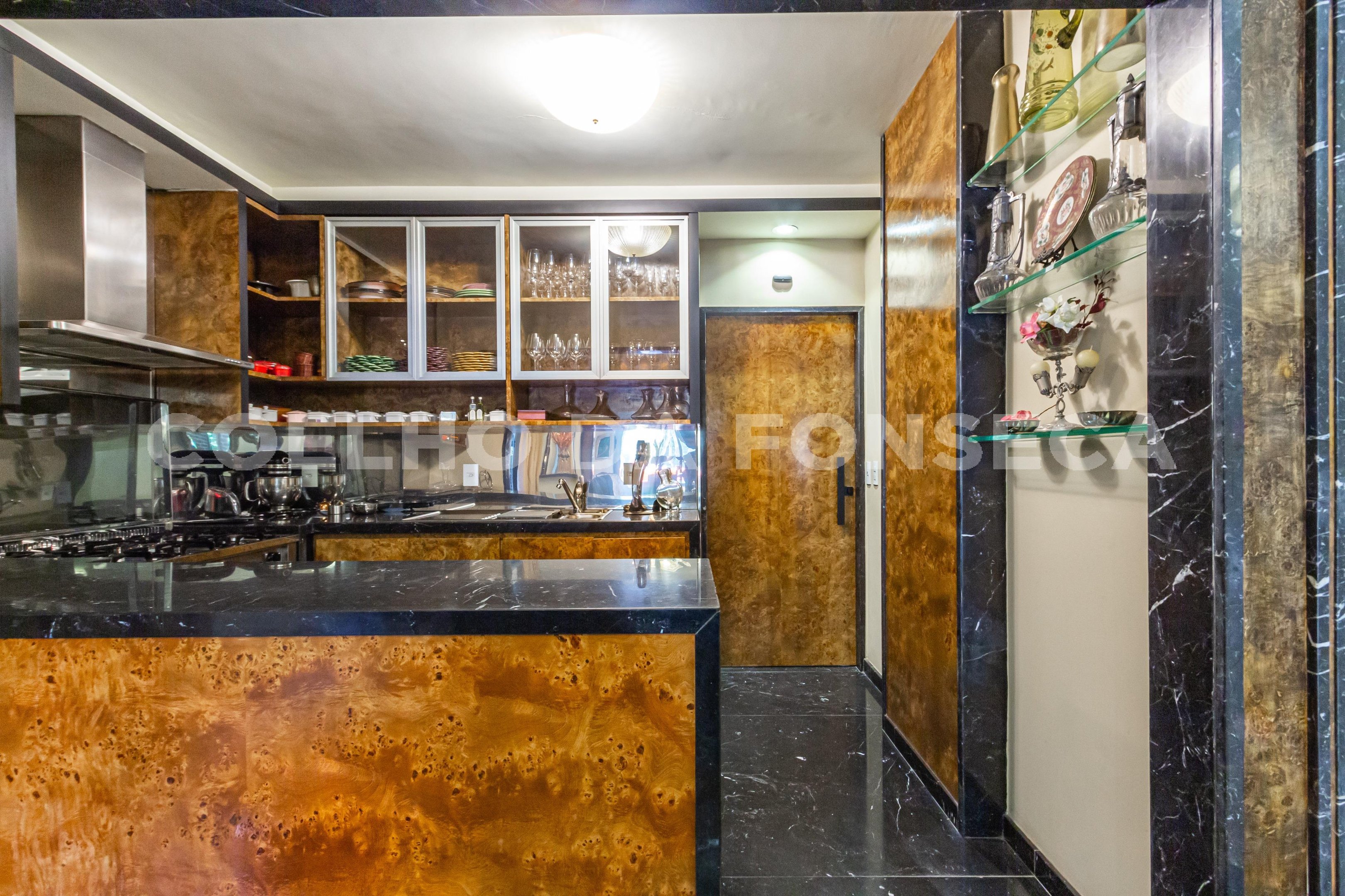 Sala de Almoço